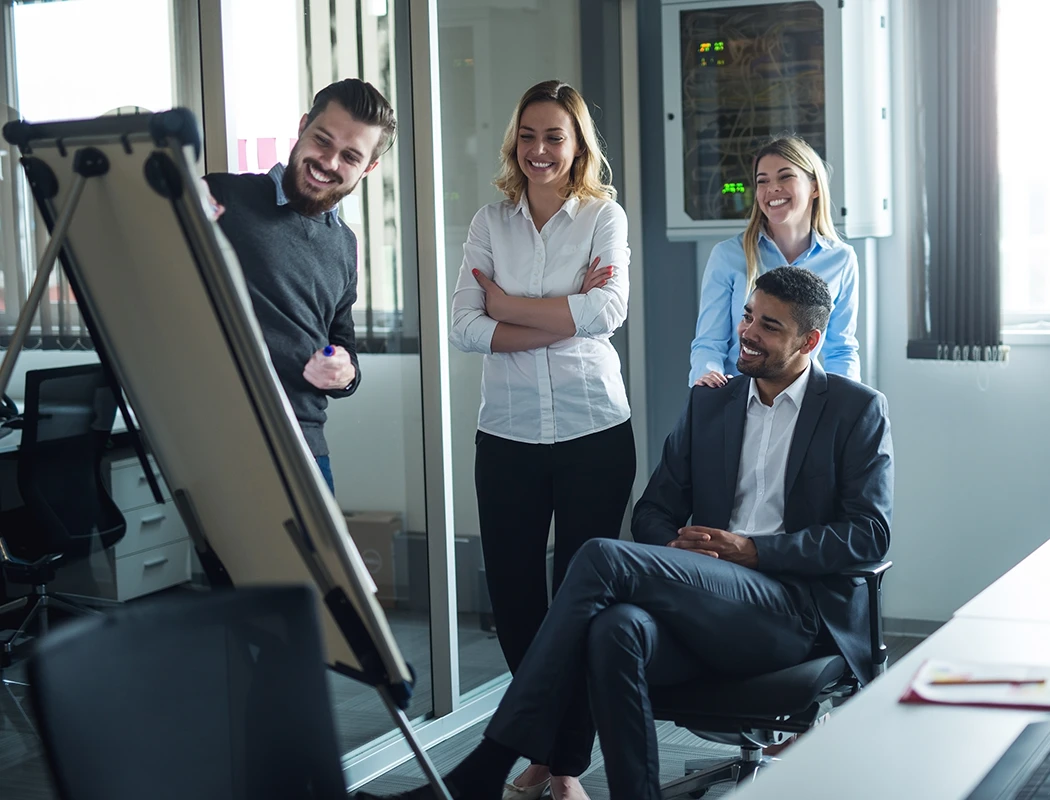 Production capacity needs to be available when you need it