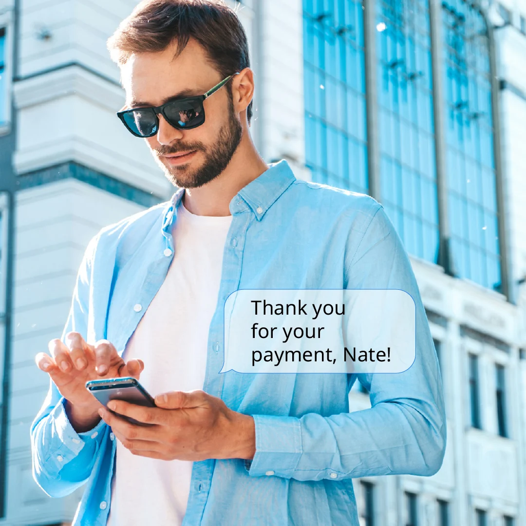 Take your wireless service to the next level with CSG