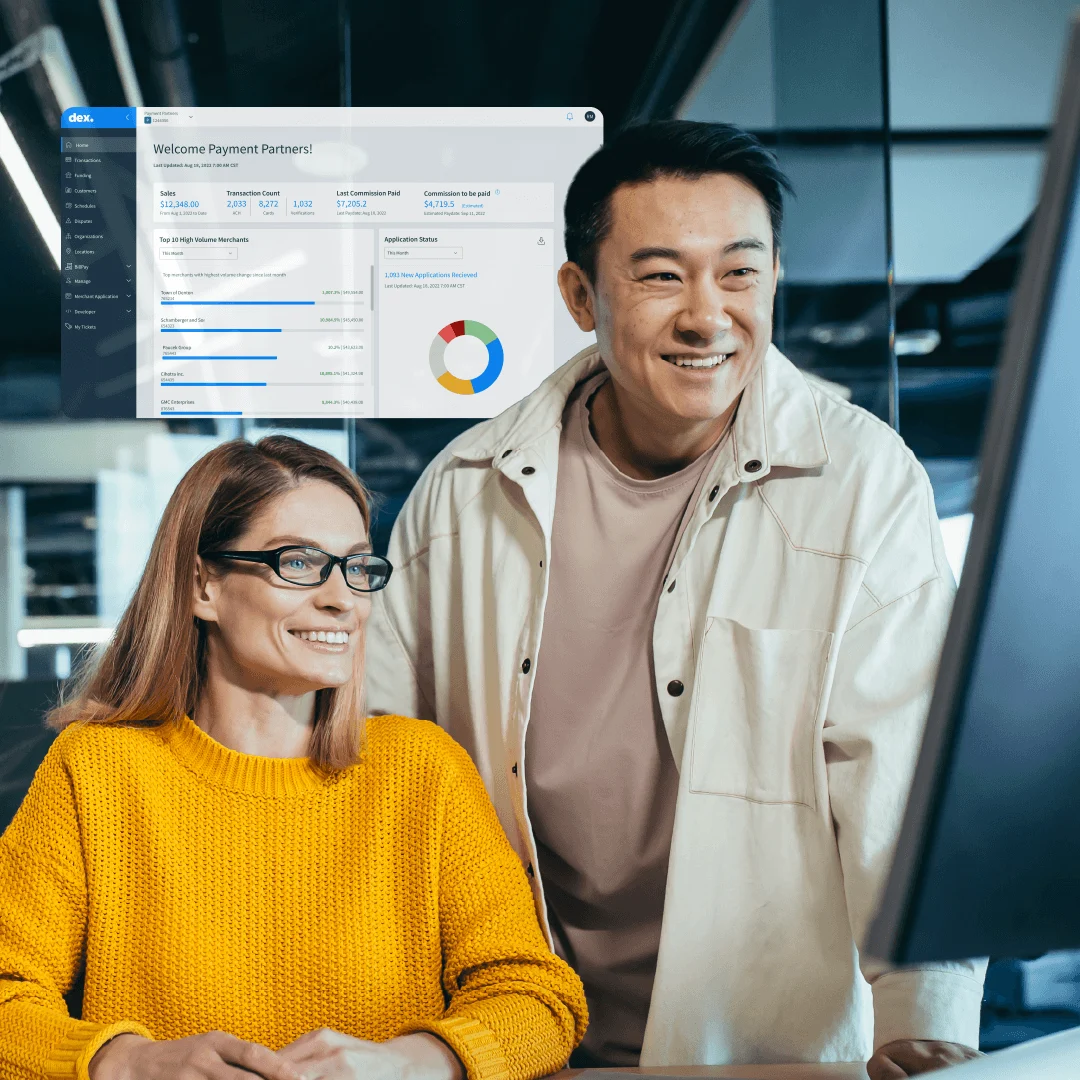 Make sure your tech stack evolves like it needs to