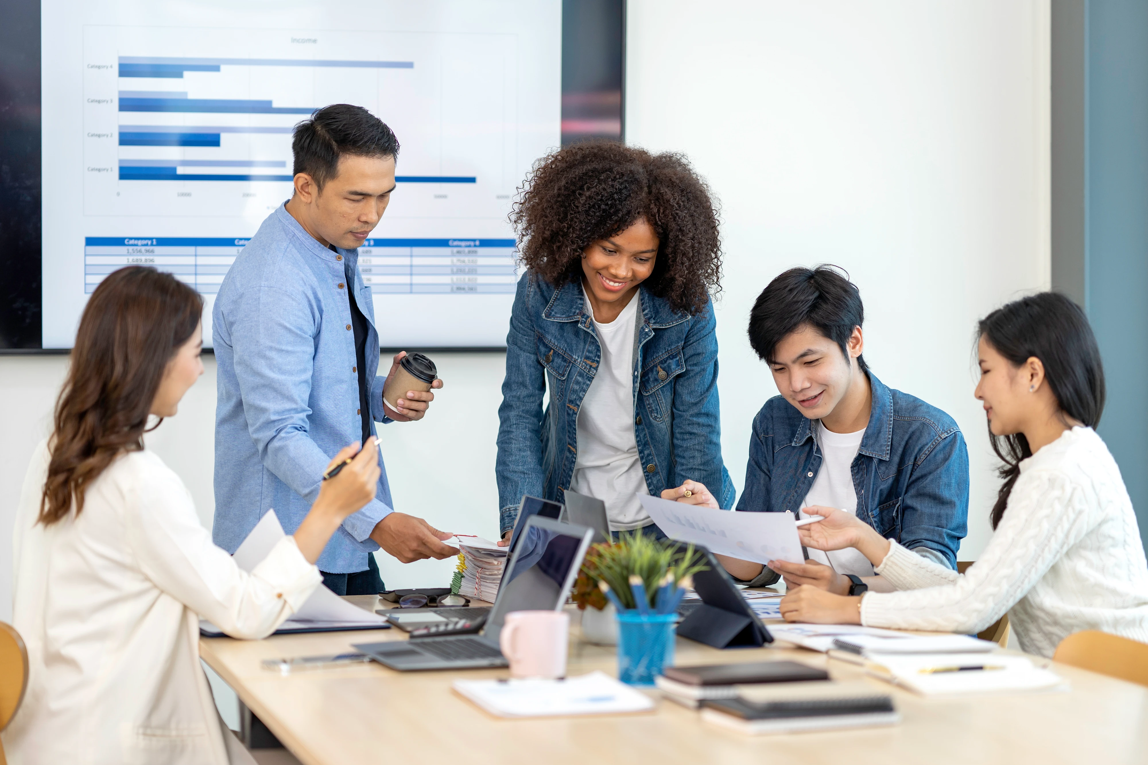Omnichannel giving and payments