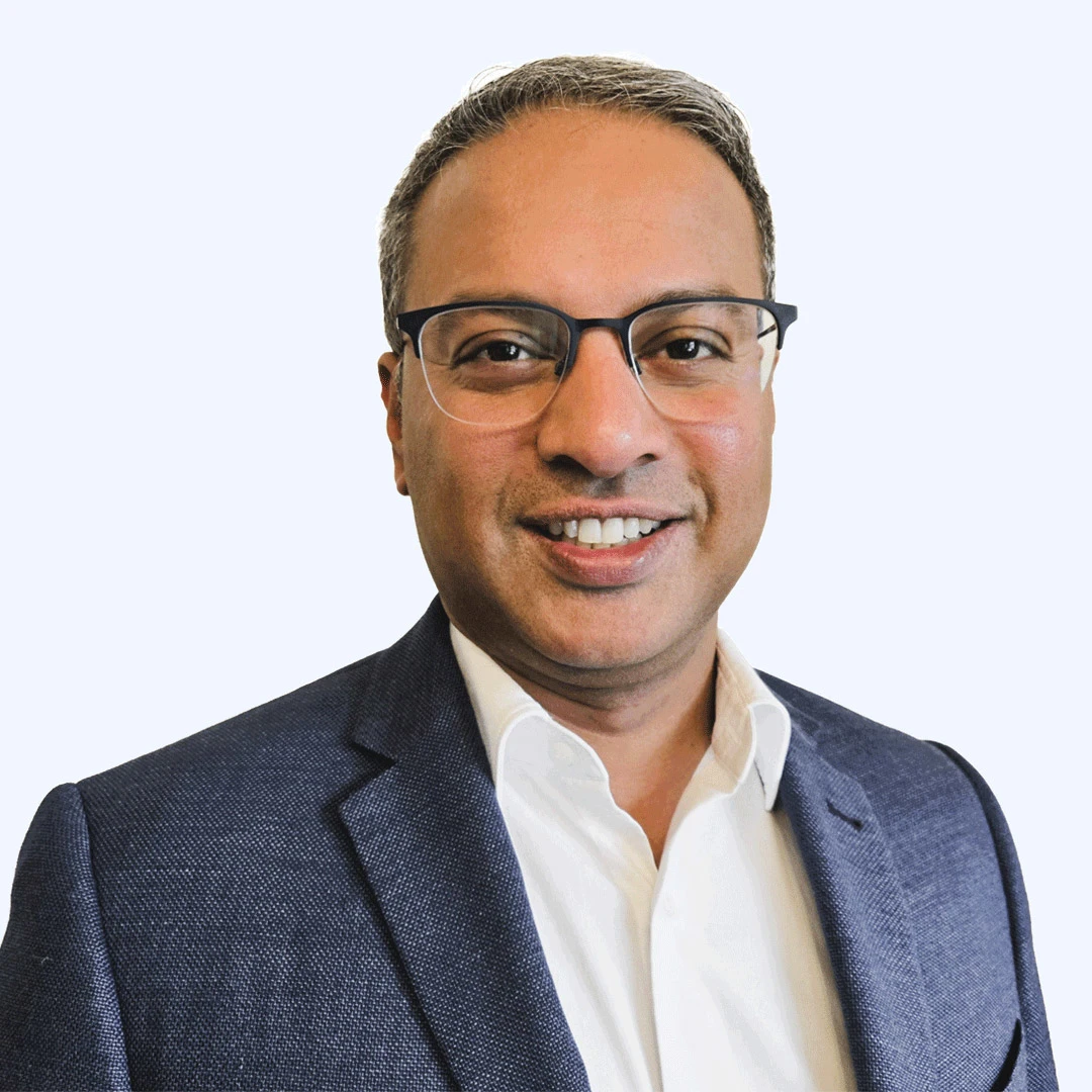 Saurabh Joshi