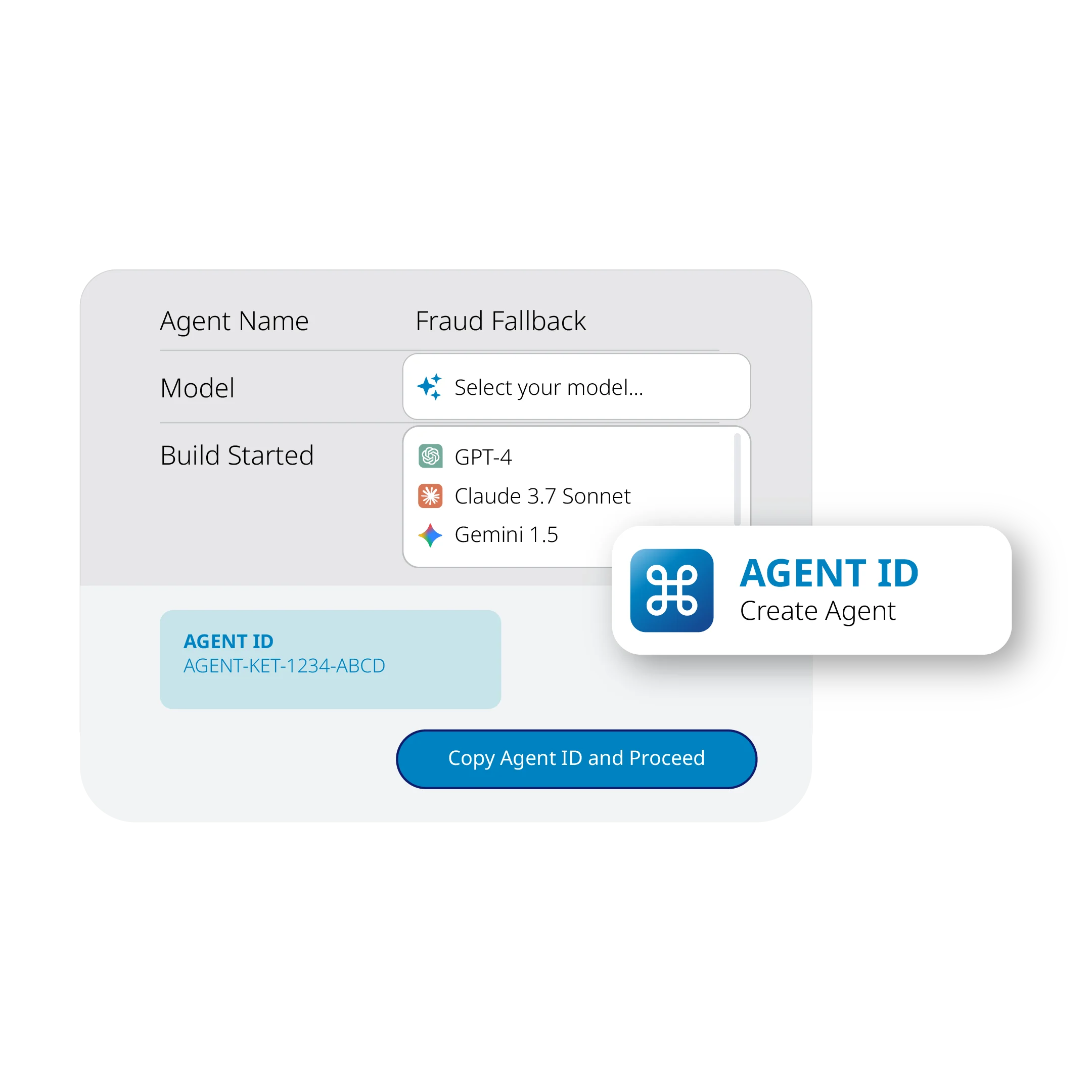 Customer engagement & AI