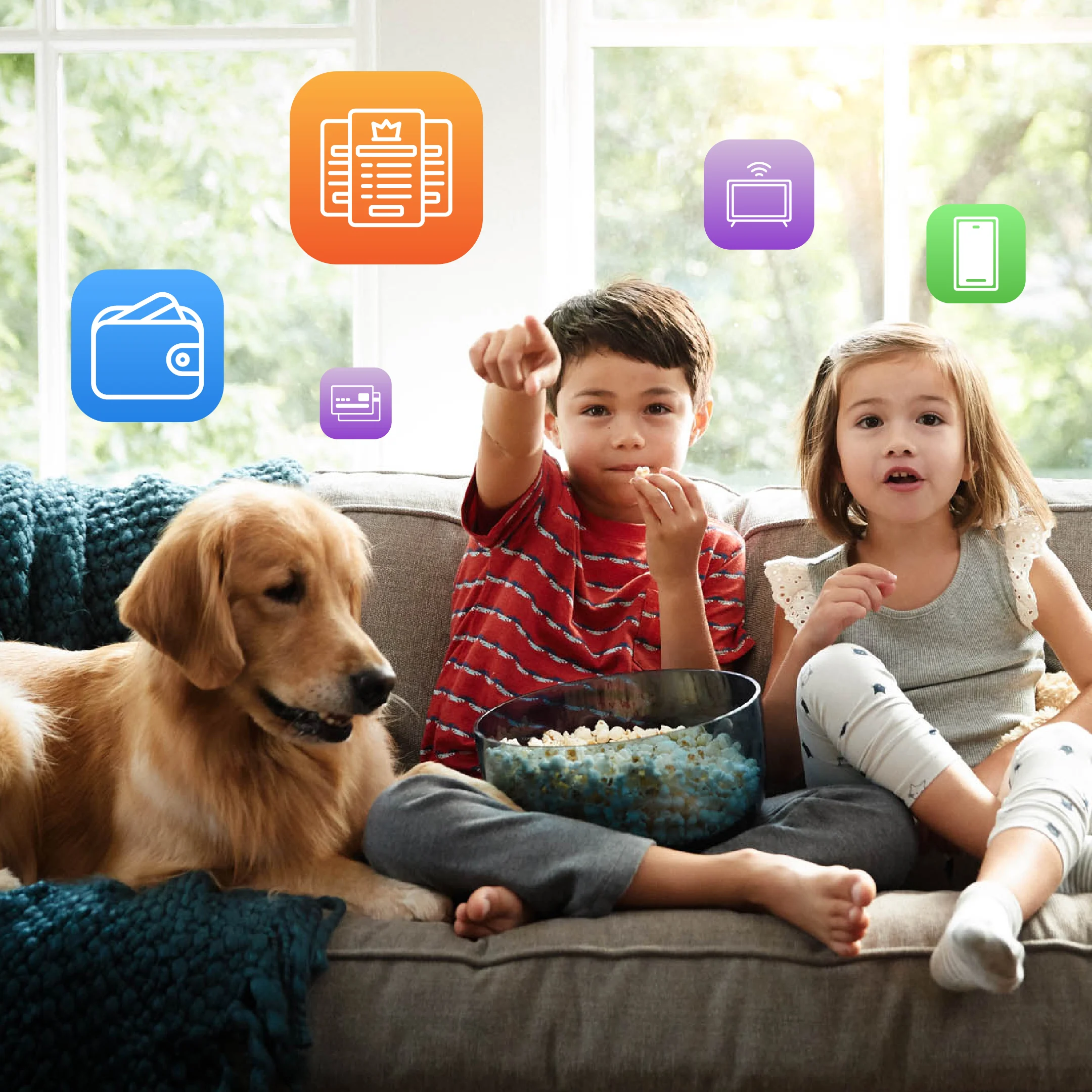 Turn every subscription into predictable, scalable revenue