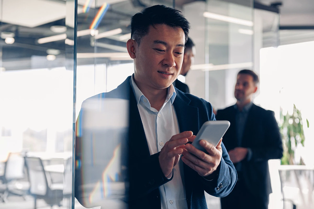 What Is an MVNO—and How Is It Different From an MNO, MVNA, and MVNE?