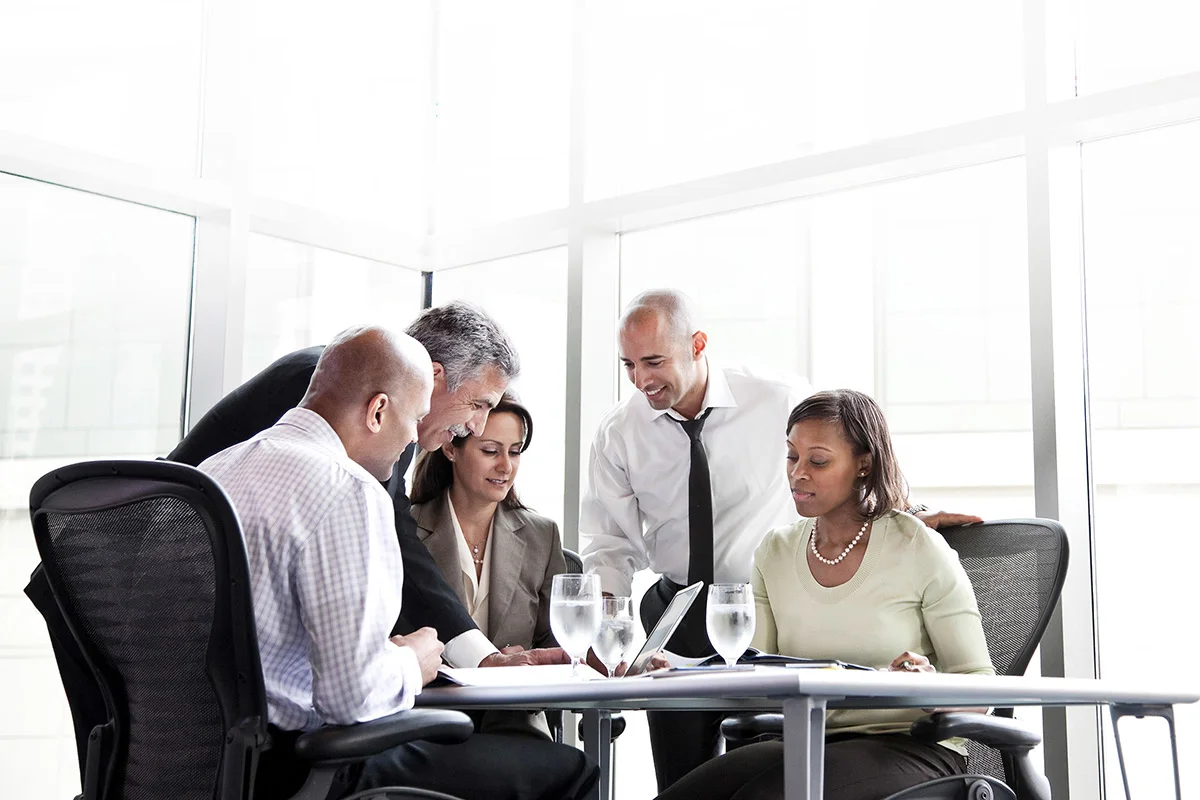 Commercial changes that actually stick 