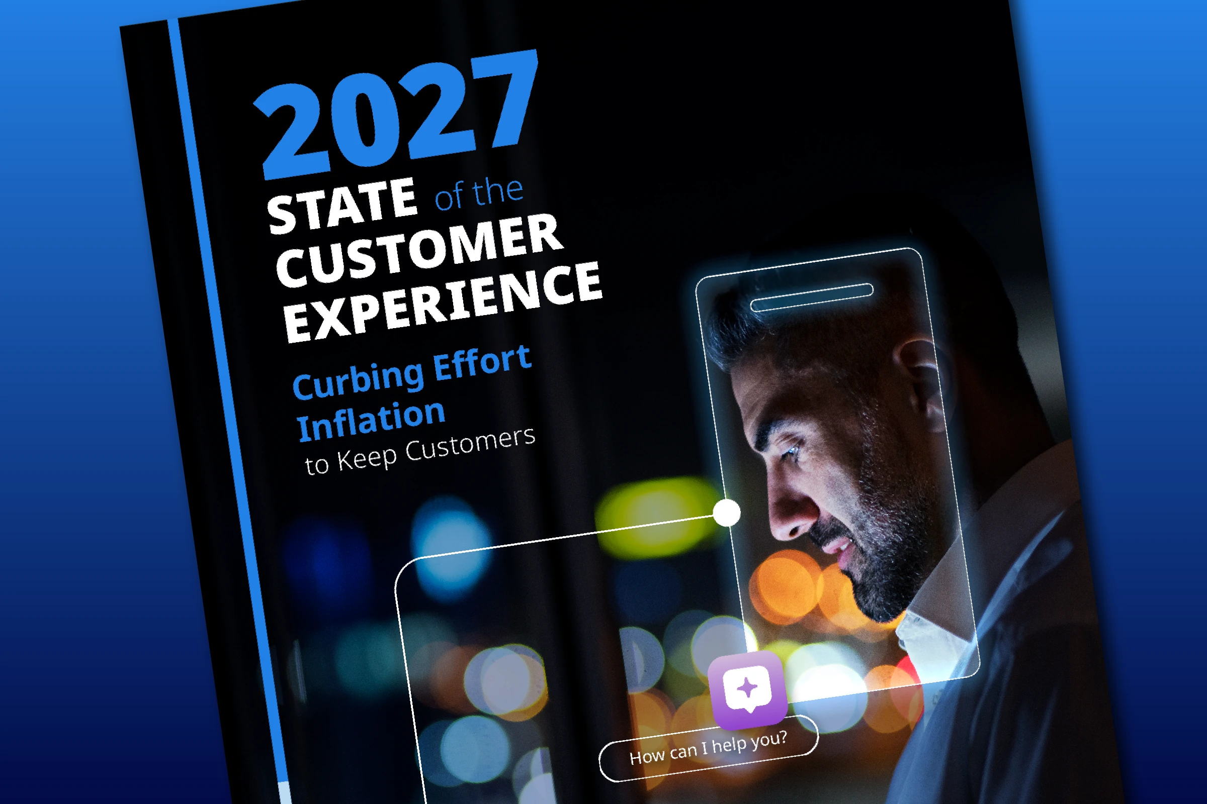 2027 State of the Customer Experience