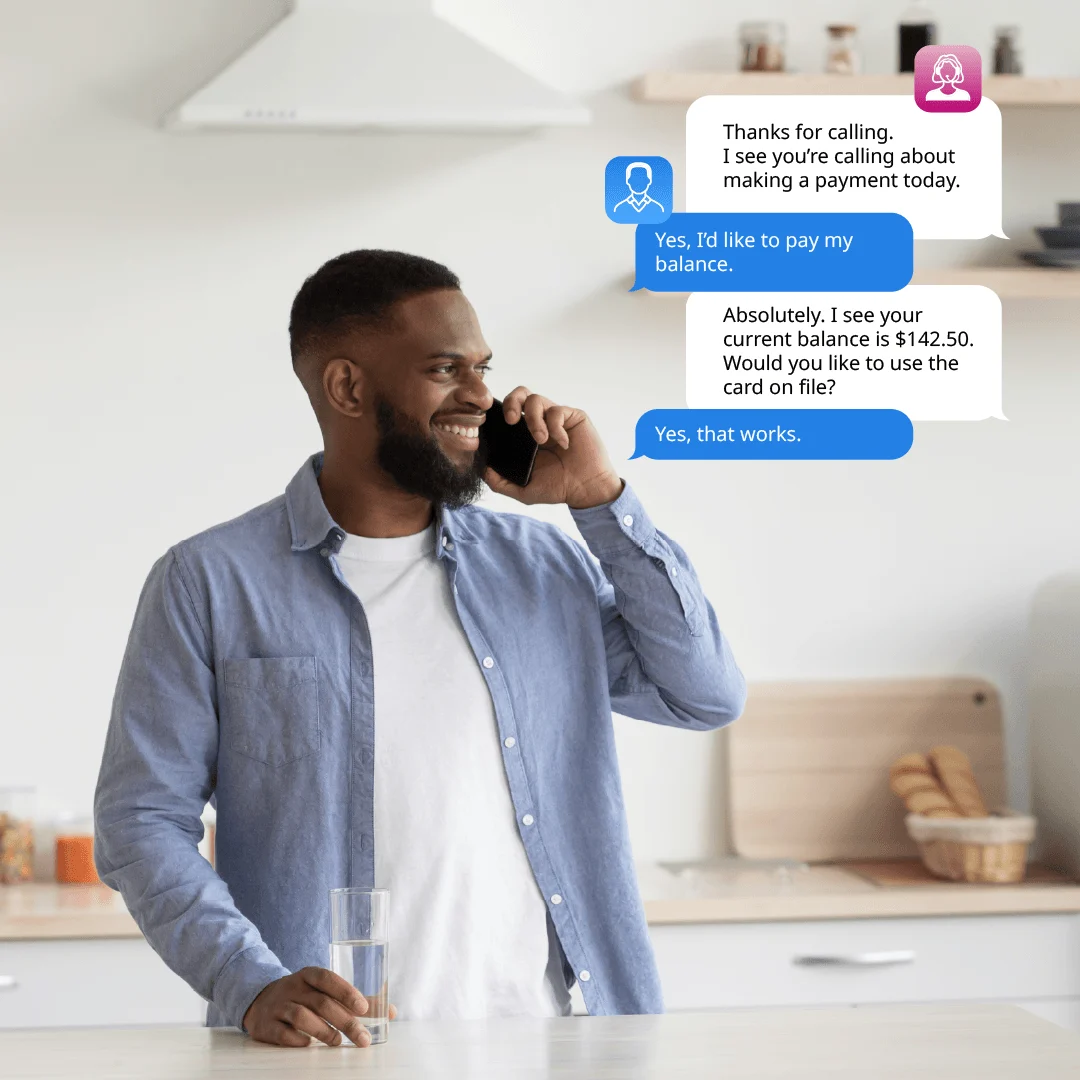 More ways to connect