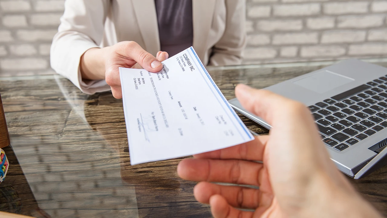 What Are NSF Payments? NSF Re-Presentment Basics
