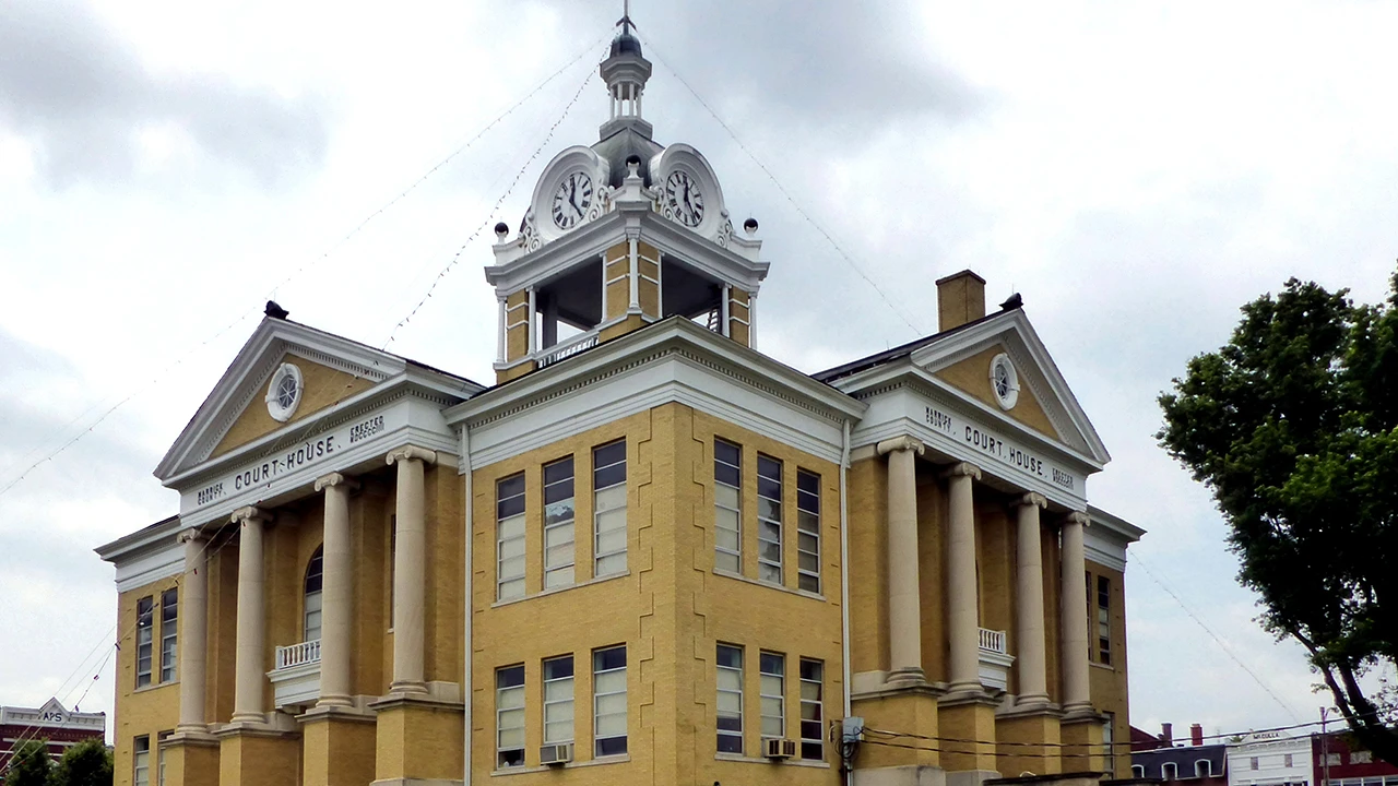 City of Kinston