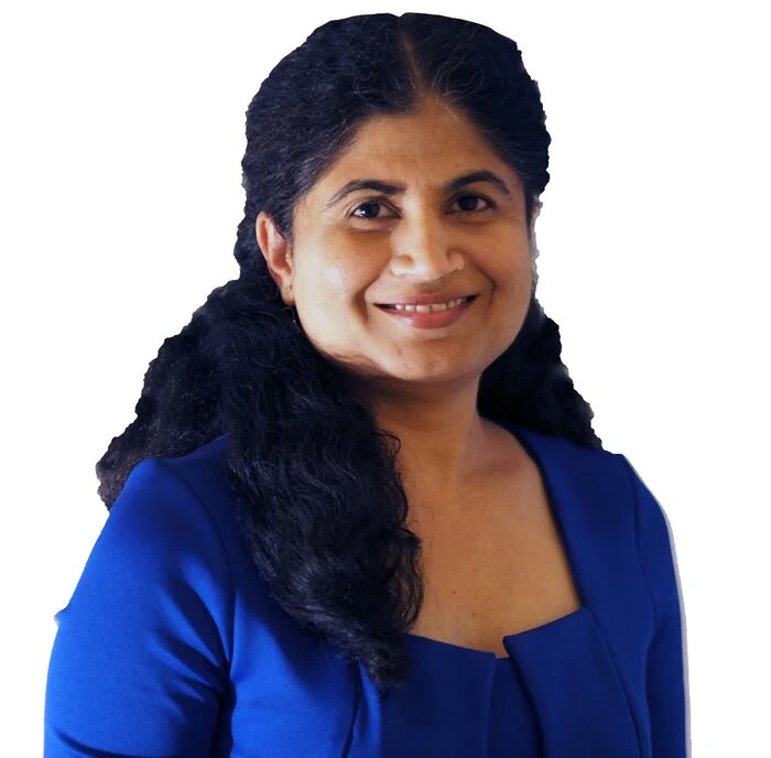 Sukanya Madhavan