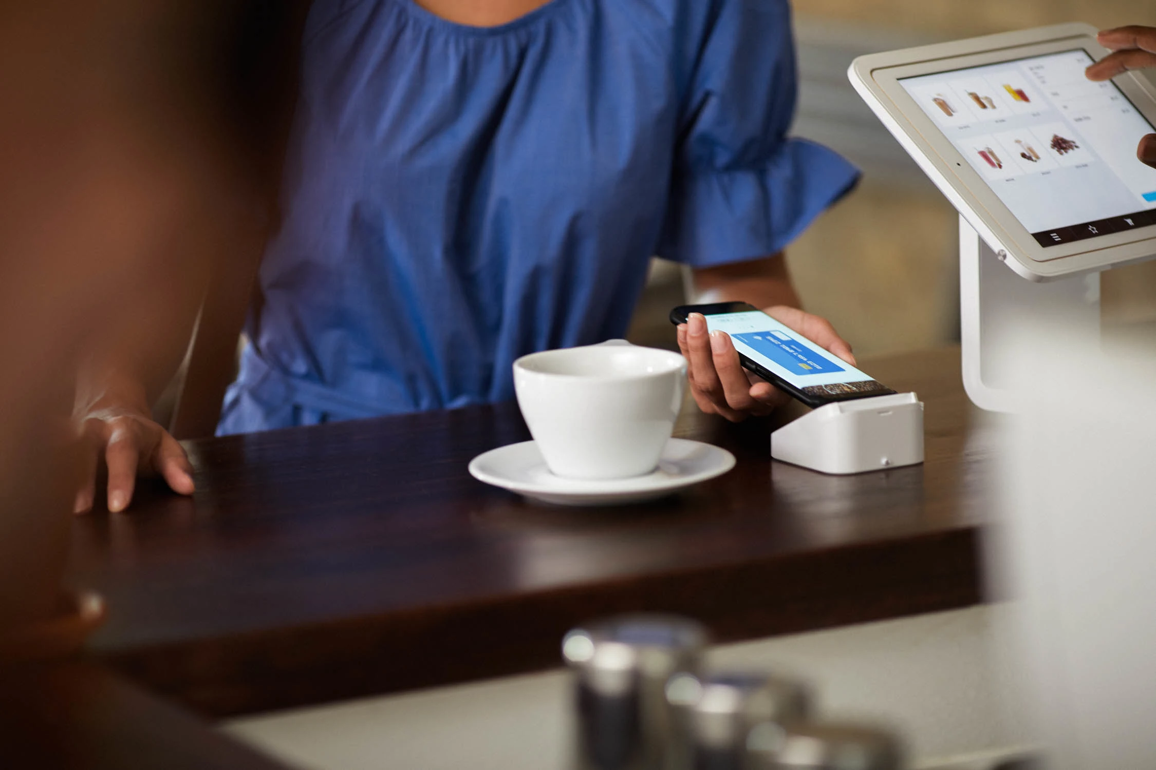 Optimize the Payment Journey for Your Customers