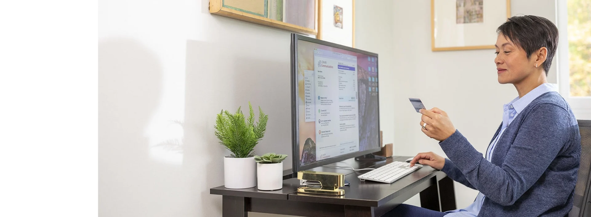 How to Set up a Merchant Account