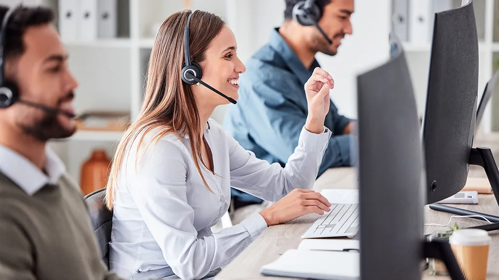 Customer Care & Service