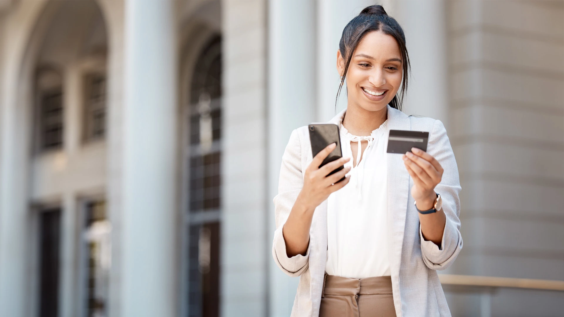 CSG Forte Engage Enables Customers to Pay Bills the Way They Want