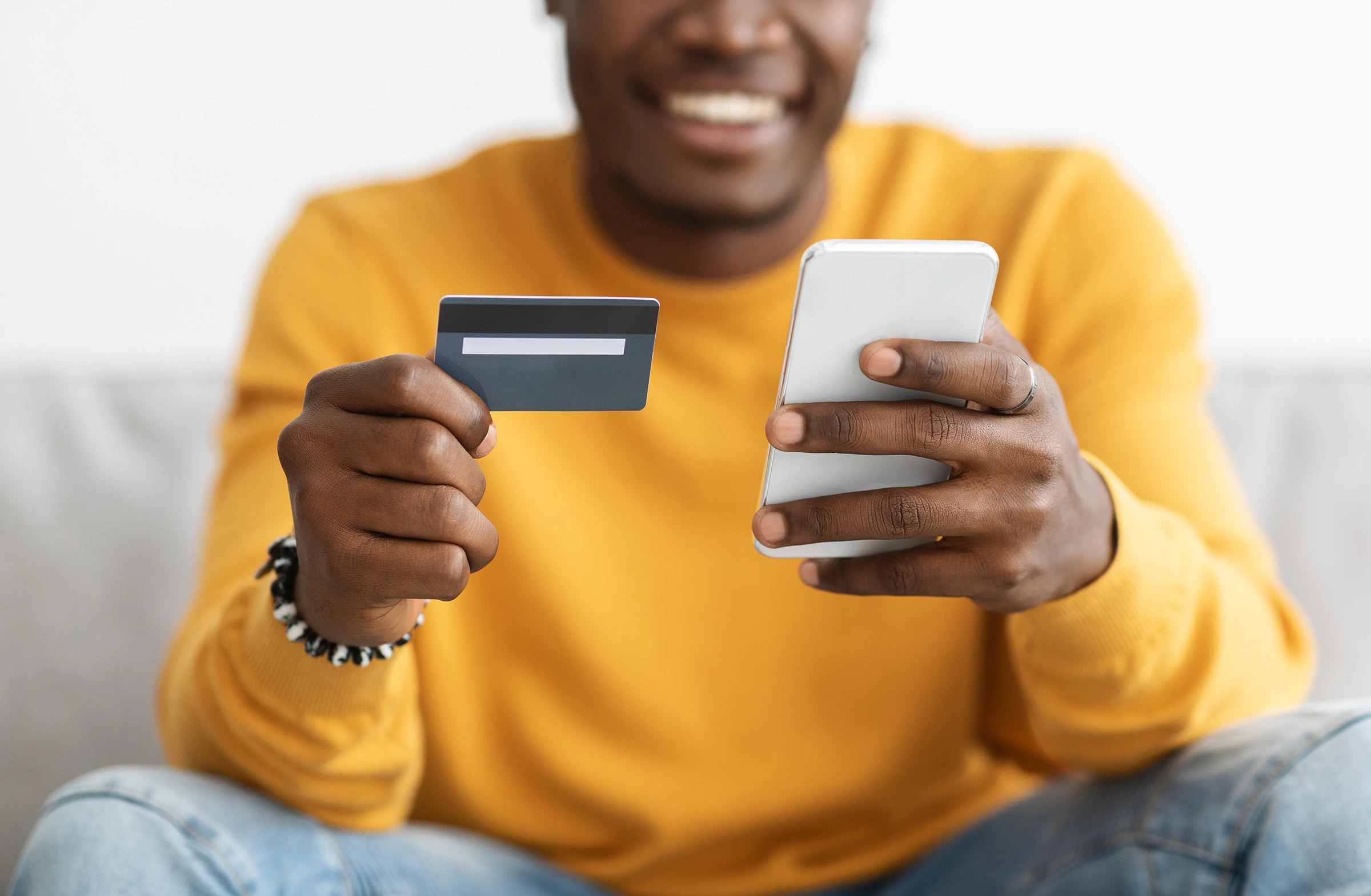 Working with a Payment Gateway