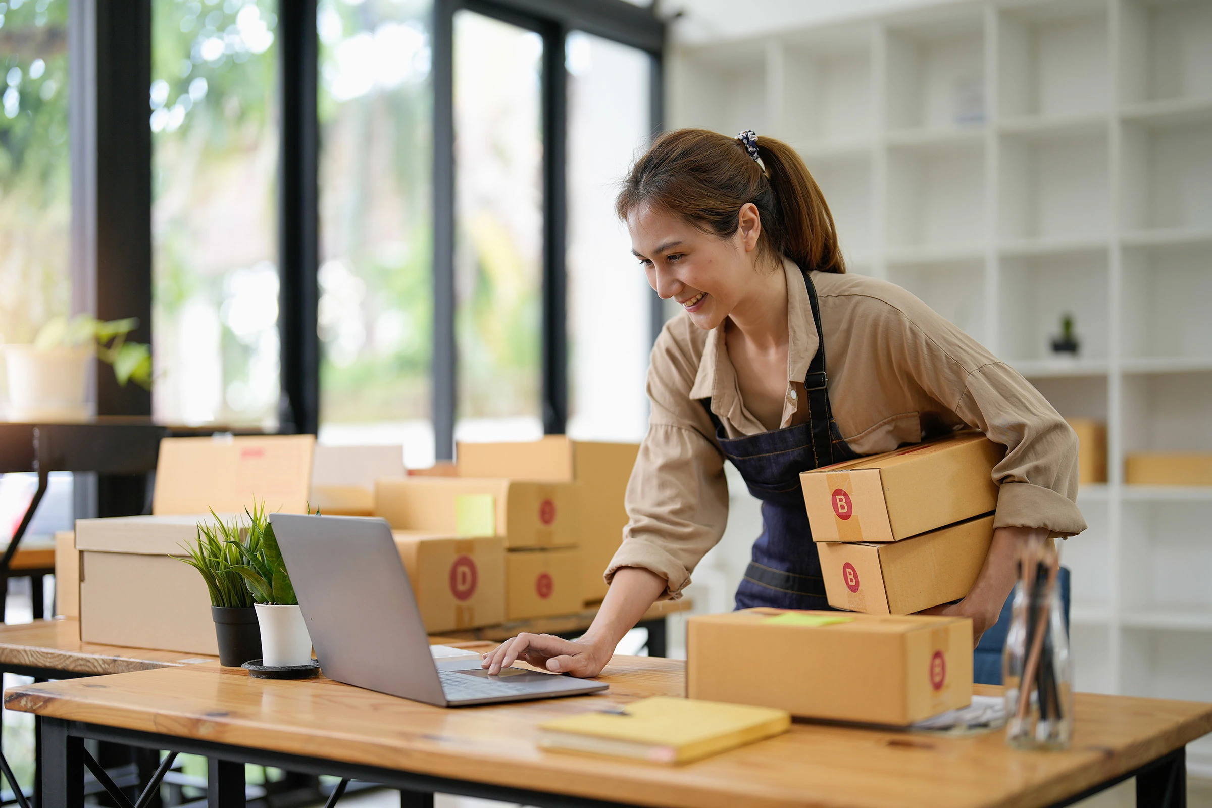 CSG Solutions for the Order and Service Experience