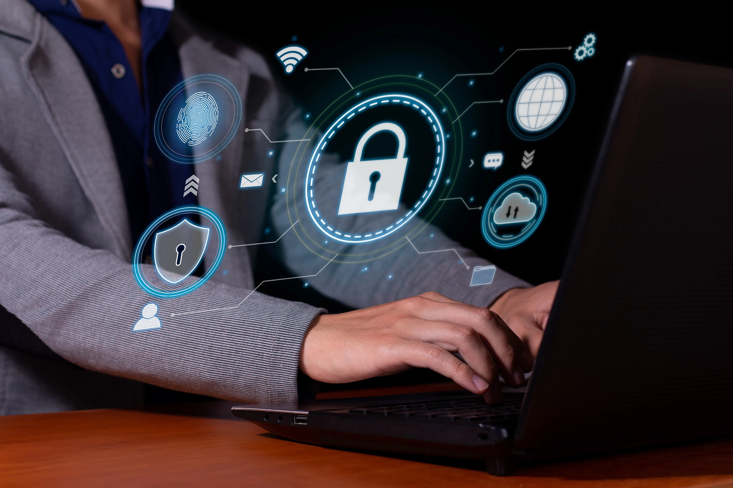 Layering Login Security: The Power of Multifactor Authentication