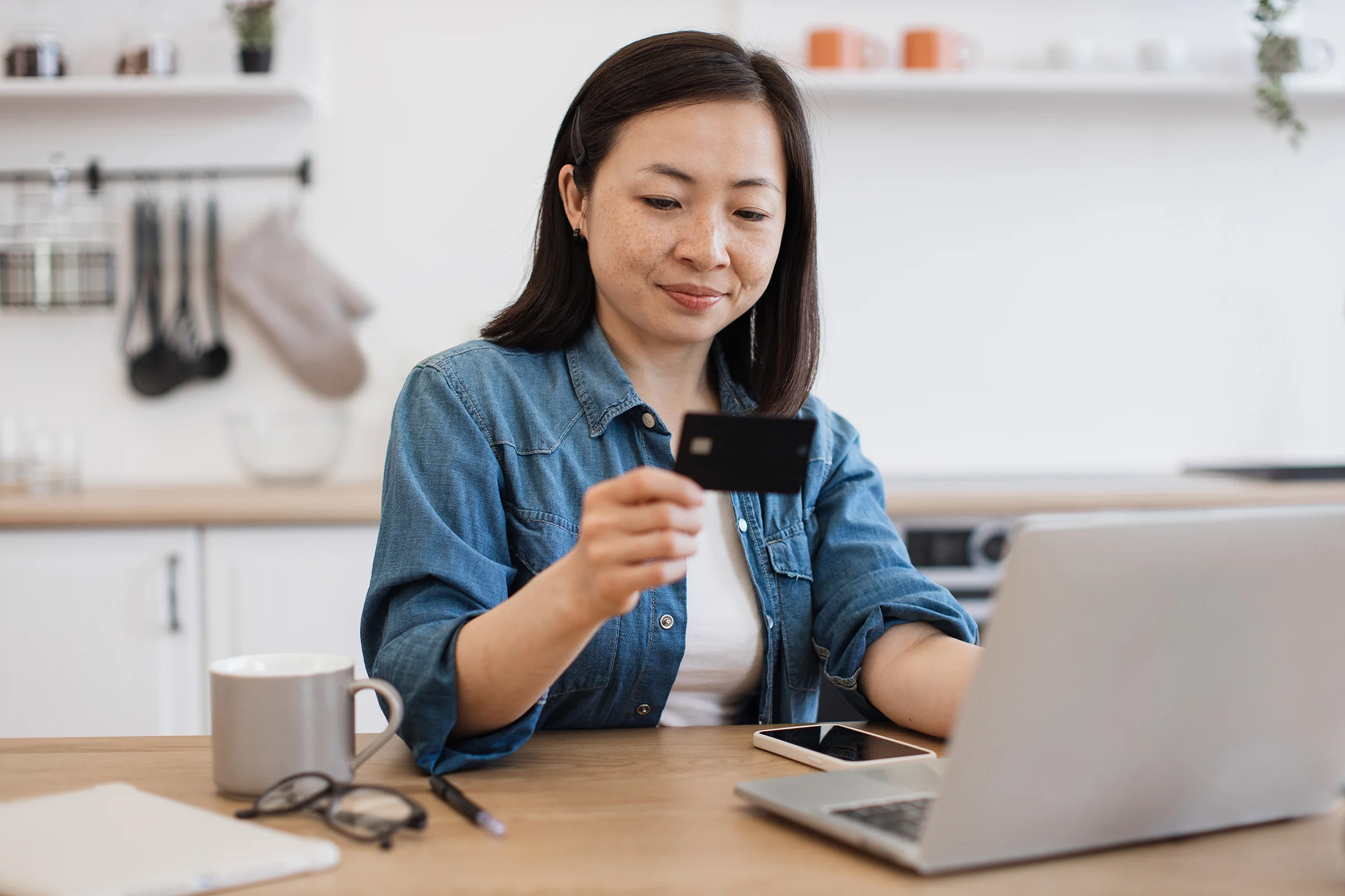 Why Debit-Card-Only Acceptance Makes Sense for Debt Repayment