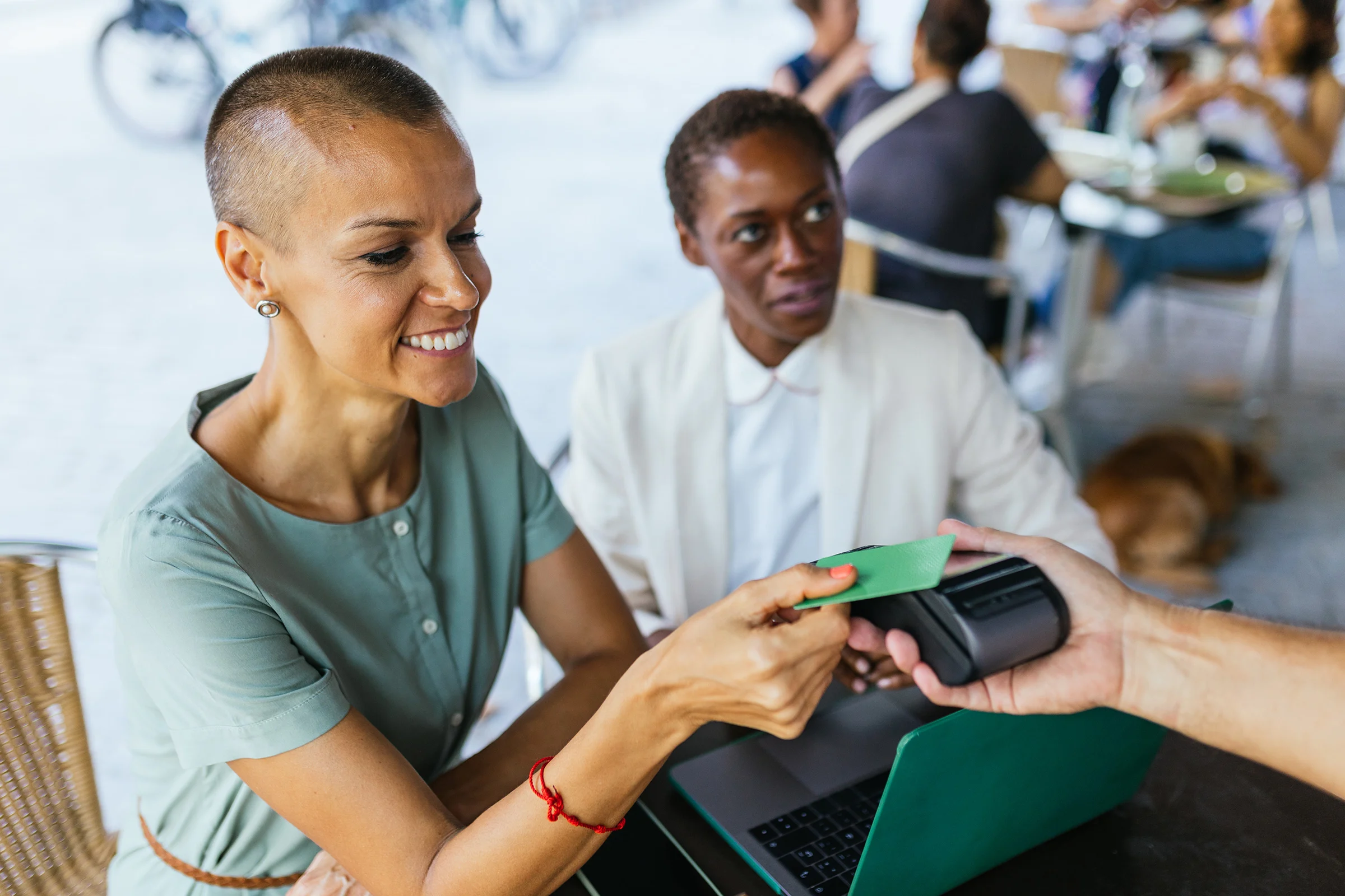 Unlocking the Secrets to a Great Payment Vendor Partnership: A Discussion Featuring Forrester’s Lily Varon and CSG’s Jeff Kump