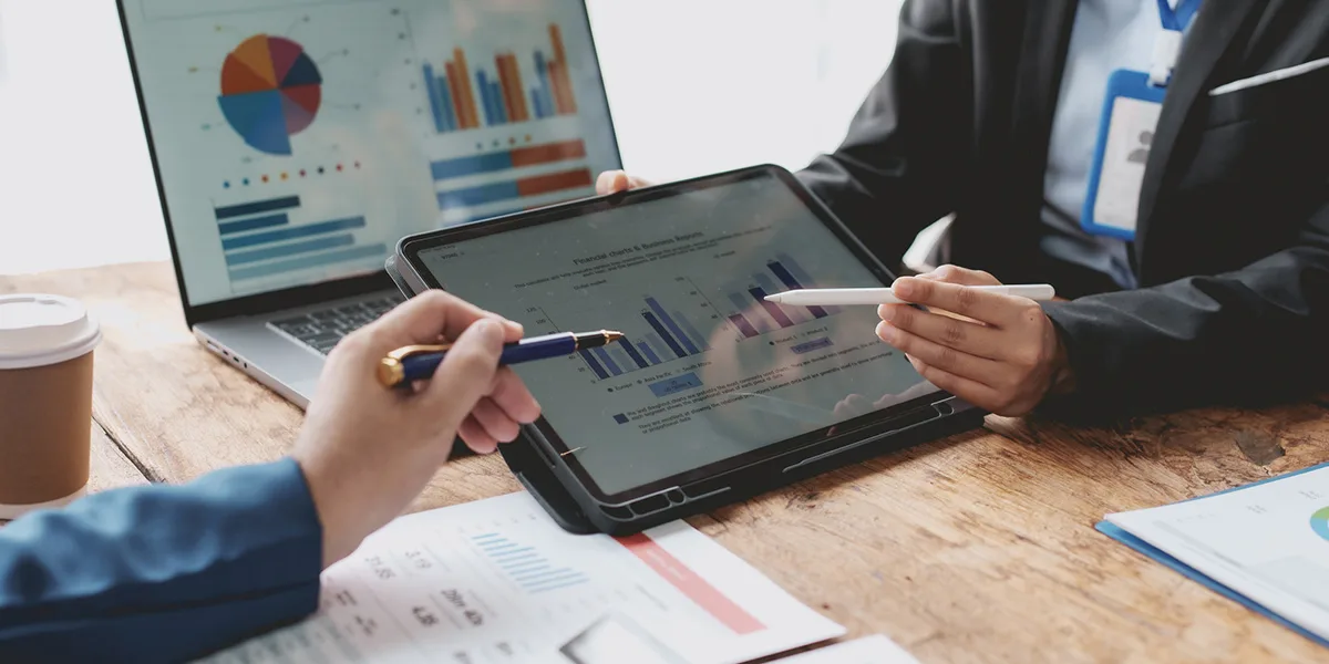 The Impact of Payment Processing on Cash Flow Management