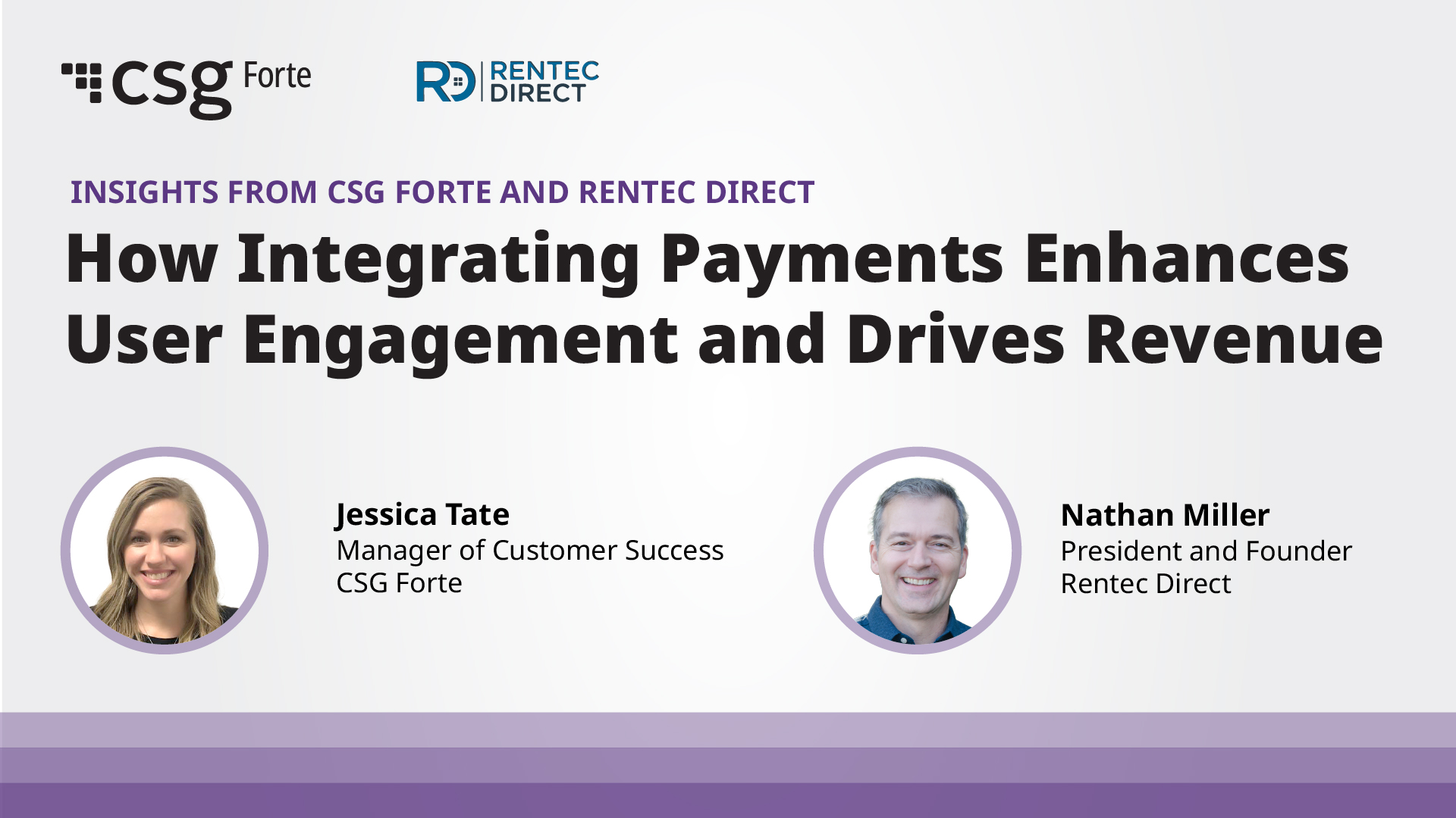How Integrating Payments Enhances User Engagement and Drives Revenue ...