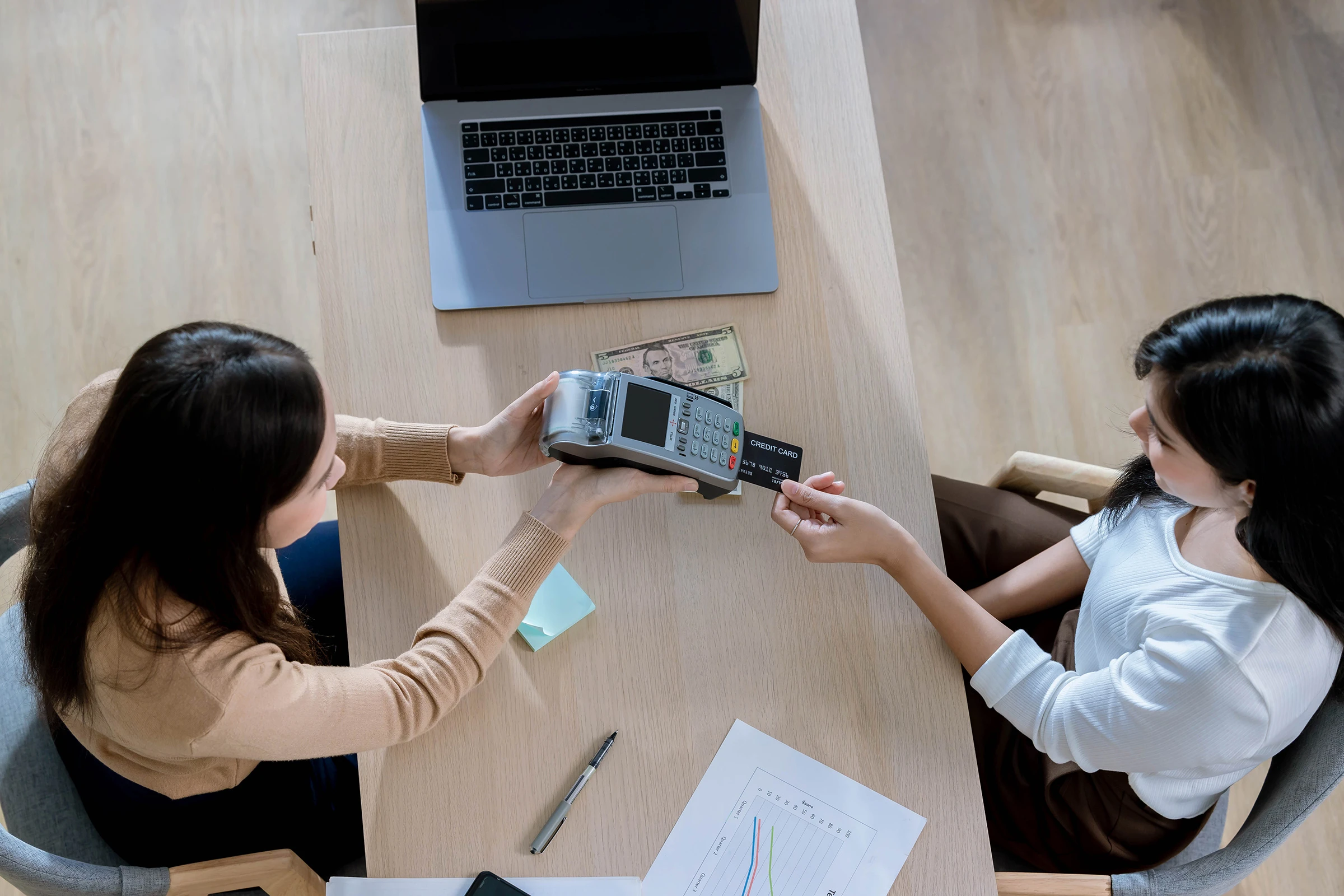 What Should Government Agencies Require from Their Electronic Payments Provider?