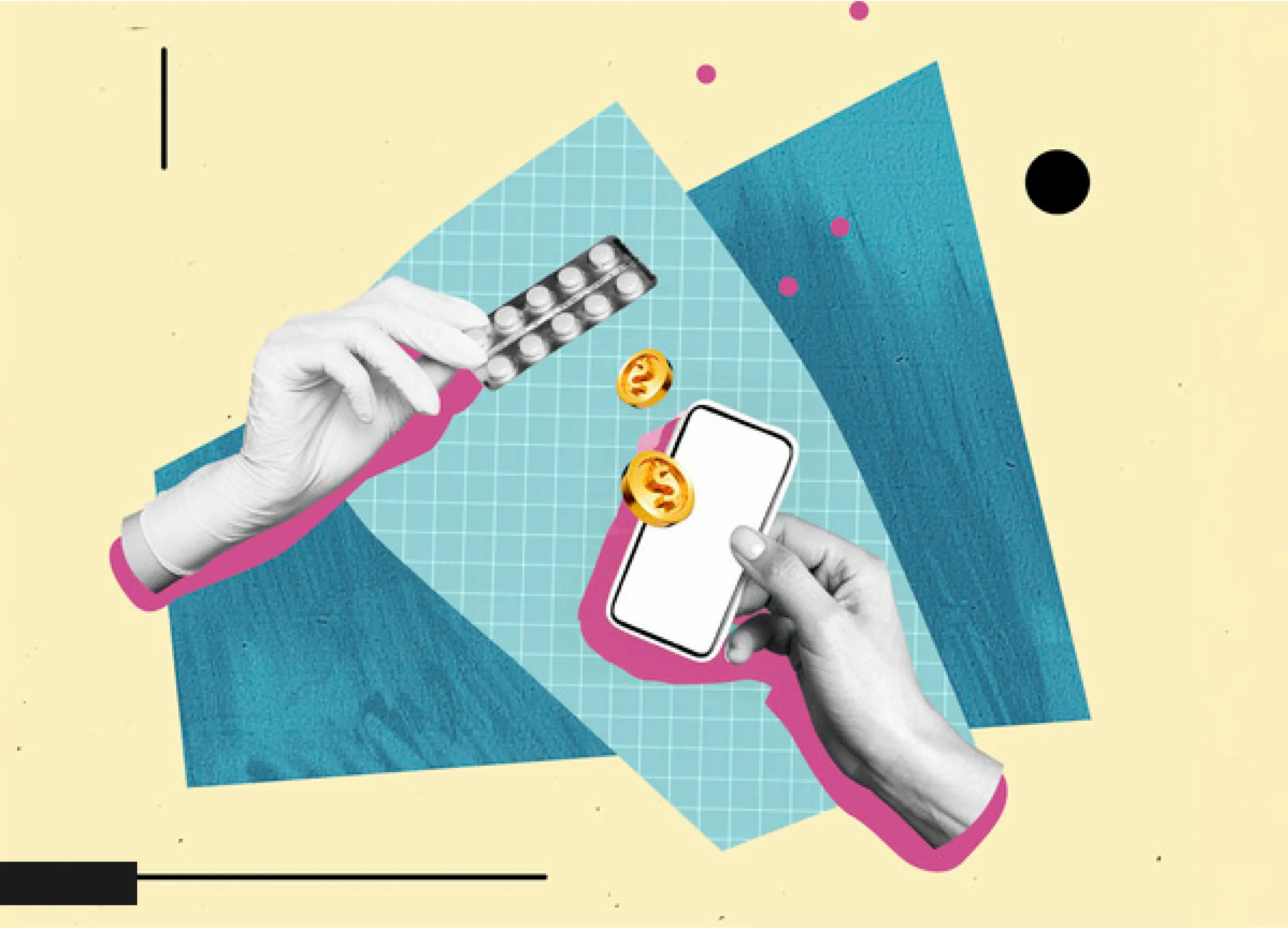 PYMNTS | A Dose of Digital: How Modernizing Payments Is Revitalizing Healthcare