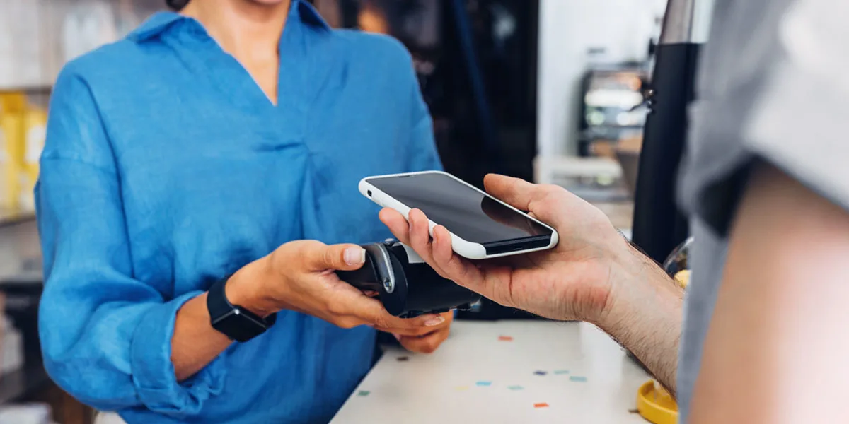 Everything You Need to Know About NFC Mobile Payments