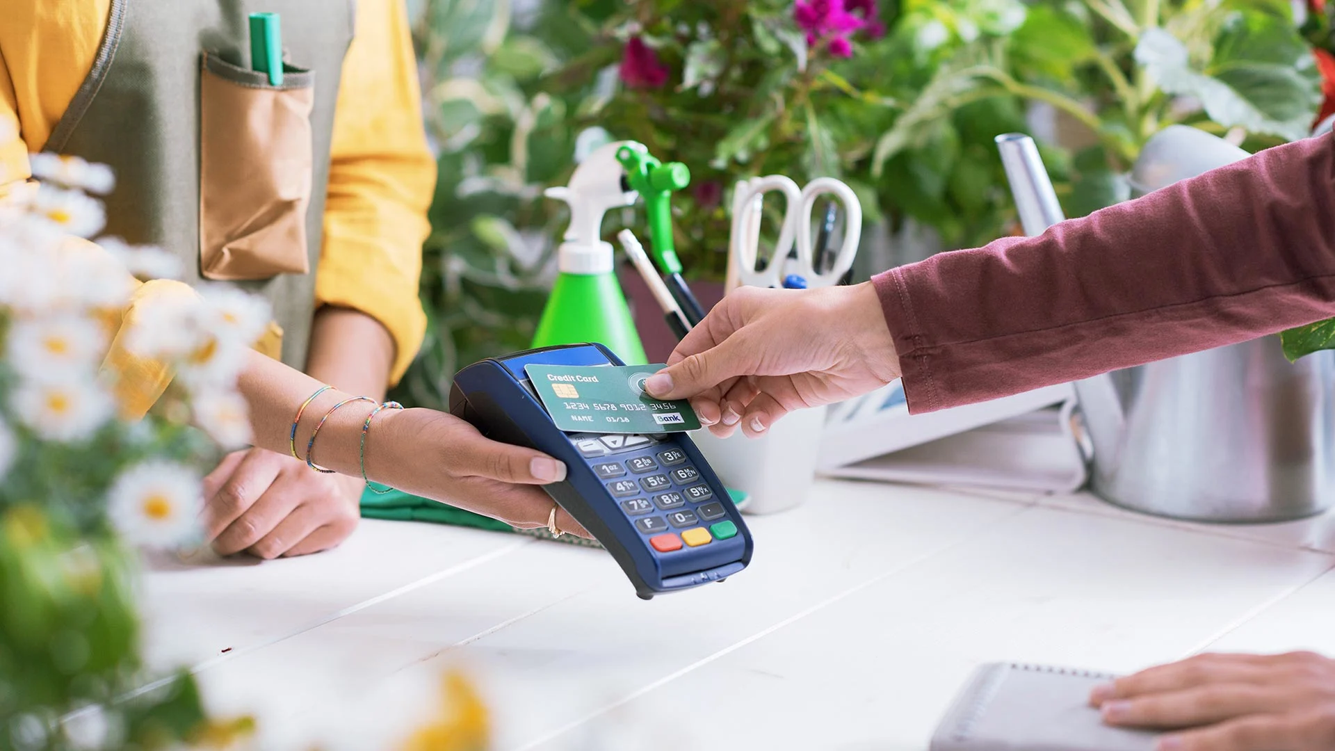 CSG Forte Named Top Payment Processing Platform by BOSS Magazine