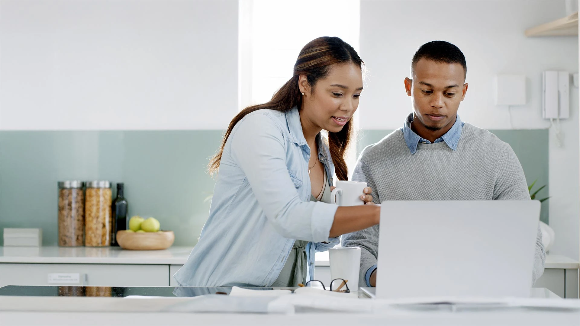 Government Payment Solutions