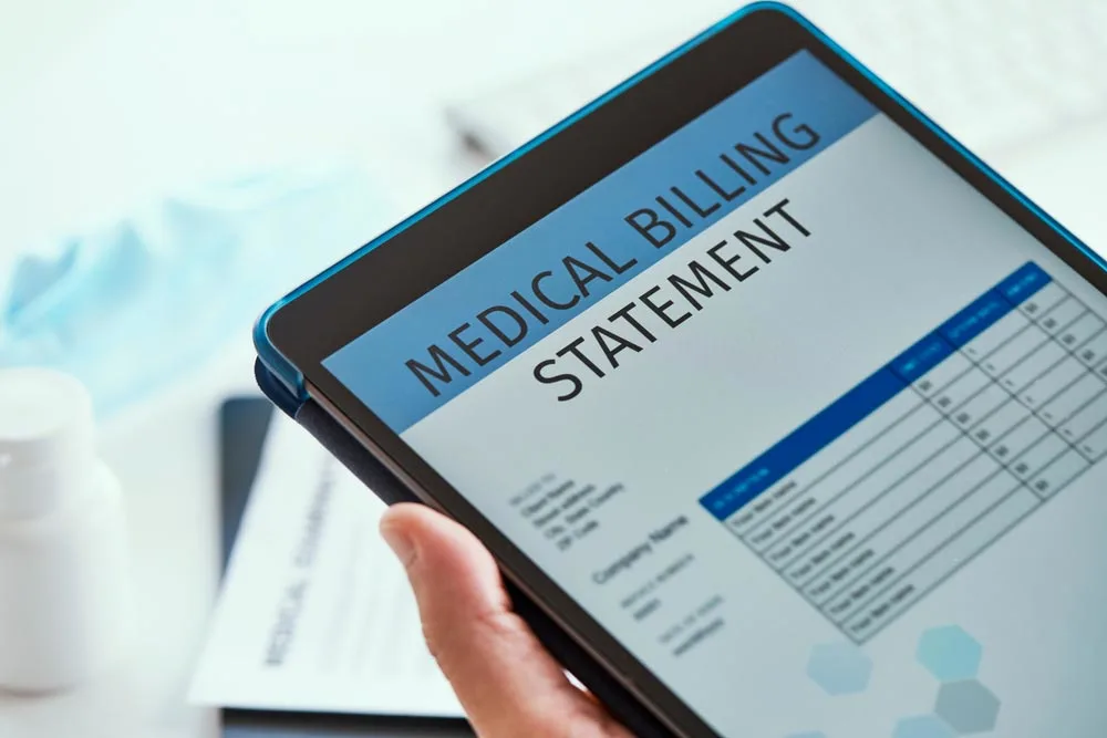 42% of Small Healthcare Practices Sent Paper Checks During Past Year