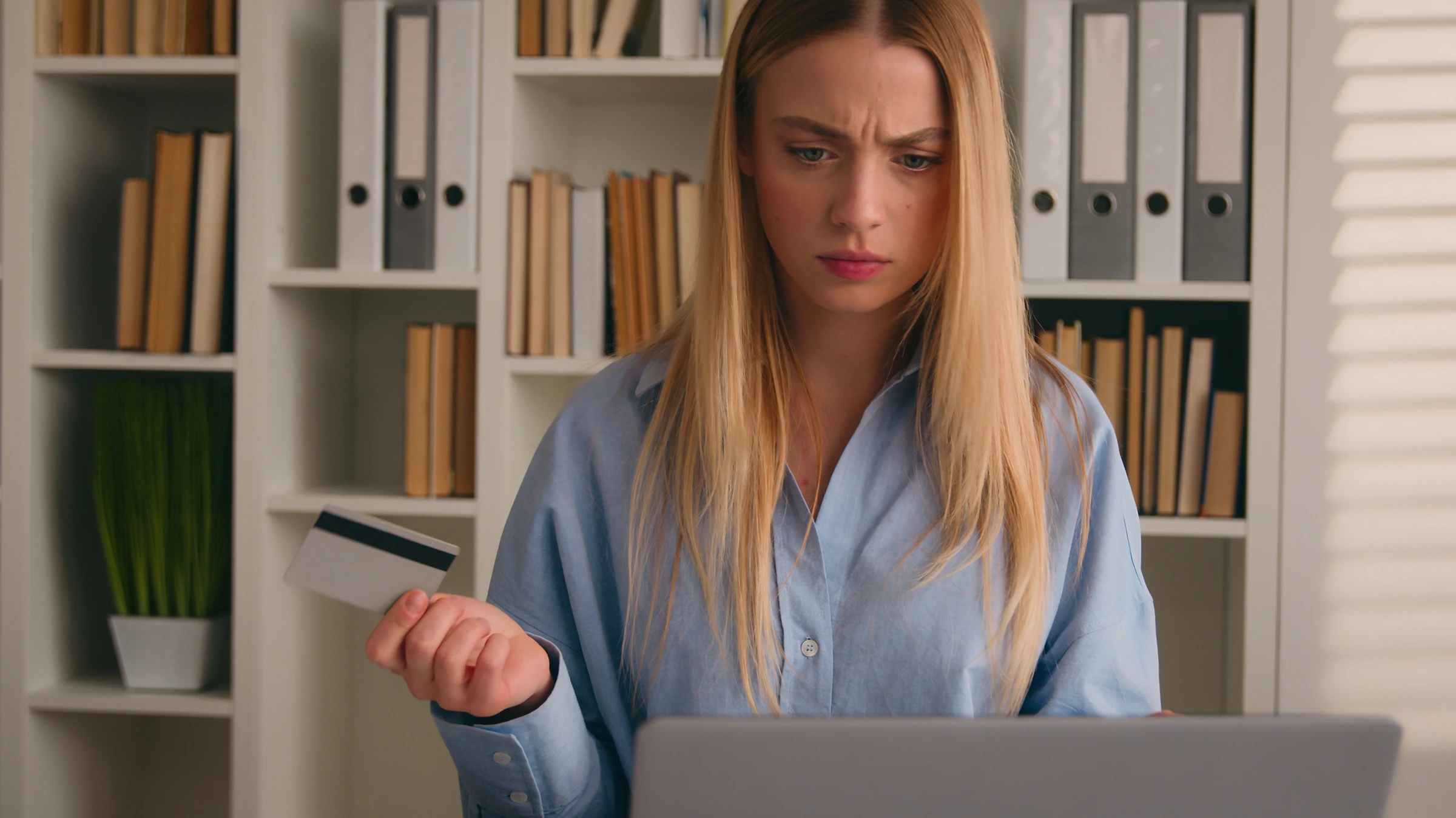 Credit Card Processing Outage | What To Do