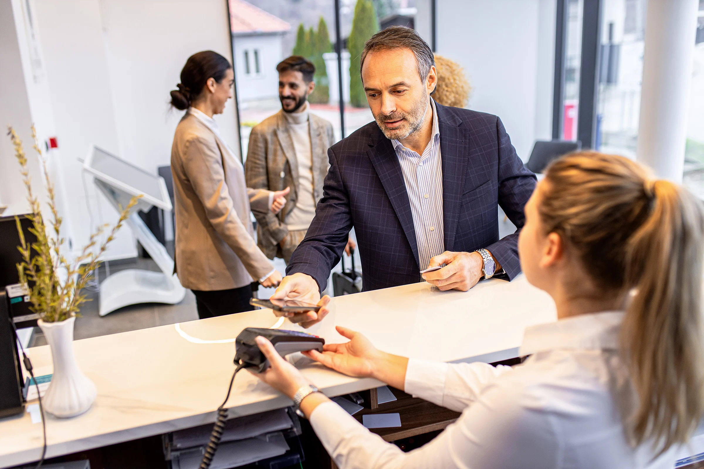 How to Improve and Future-Proof Your Authorization Rates