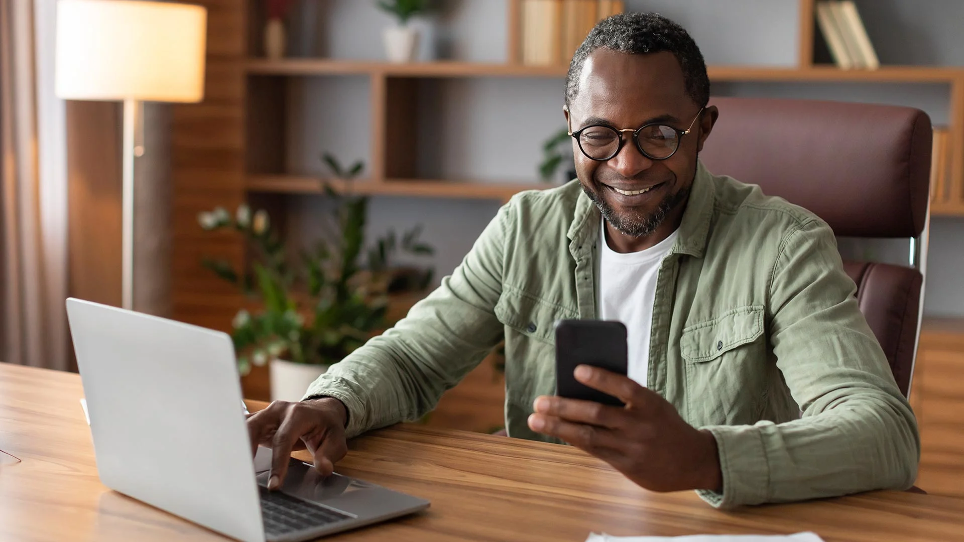 Confident payments, from start to finish