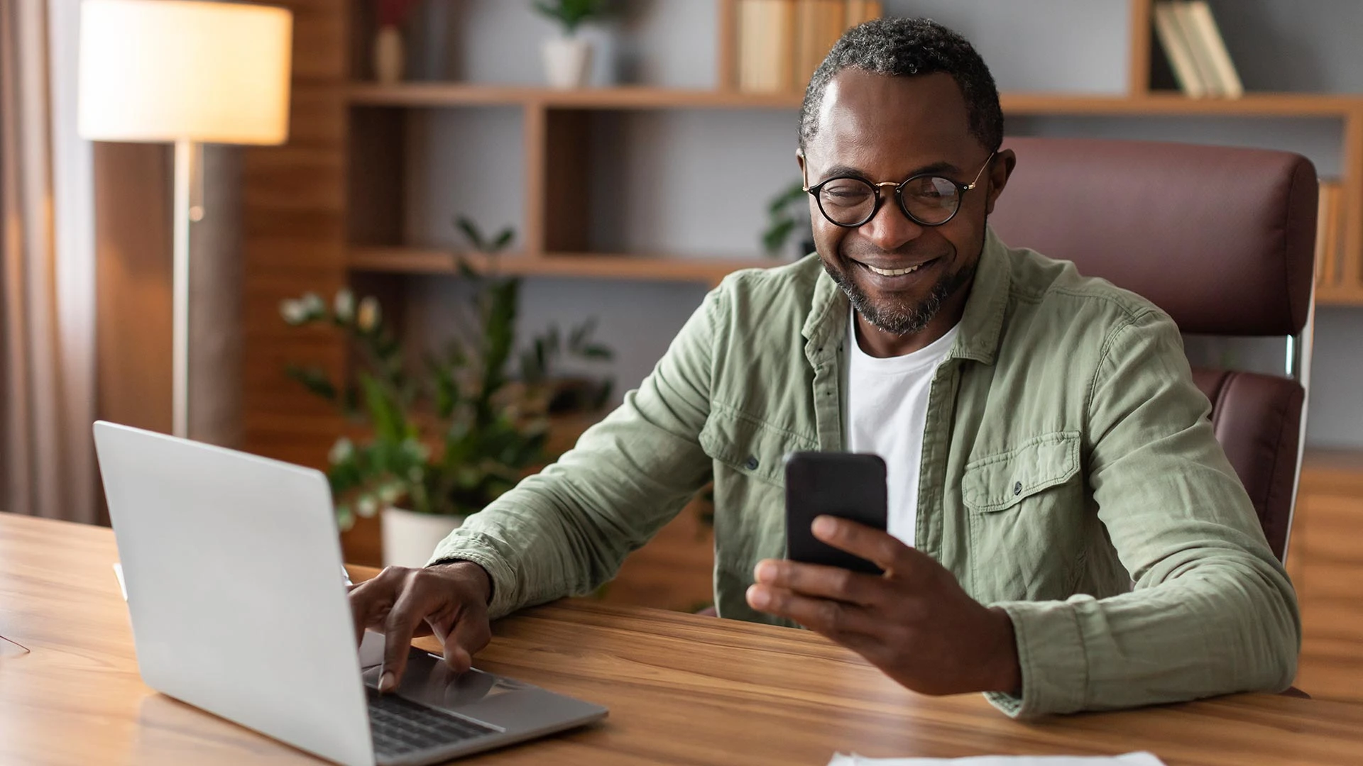 Confident payments, from start to finish