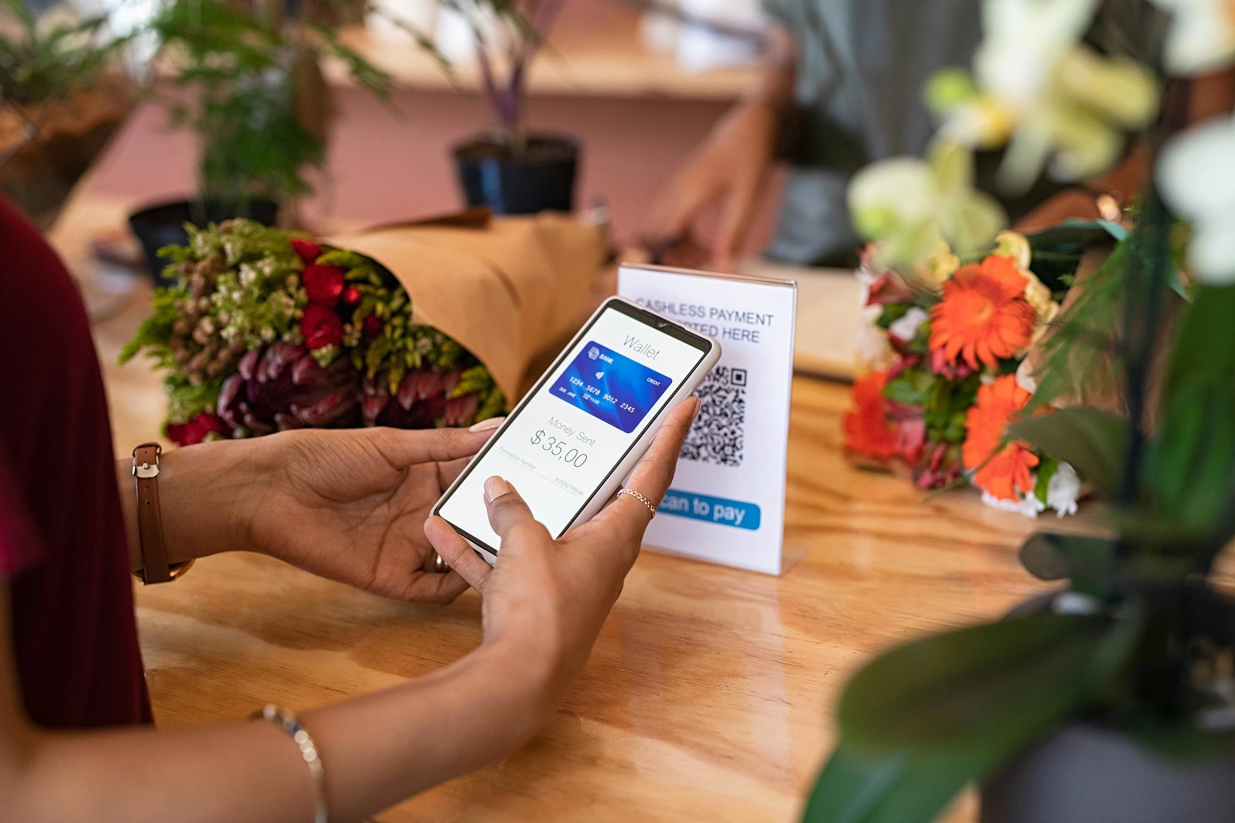 Turn your platform into a high-yield ecosystem by adding payments