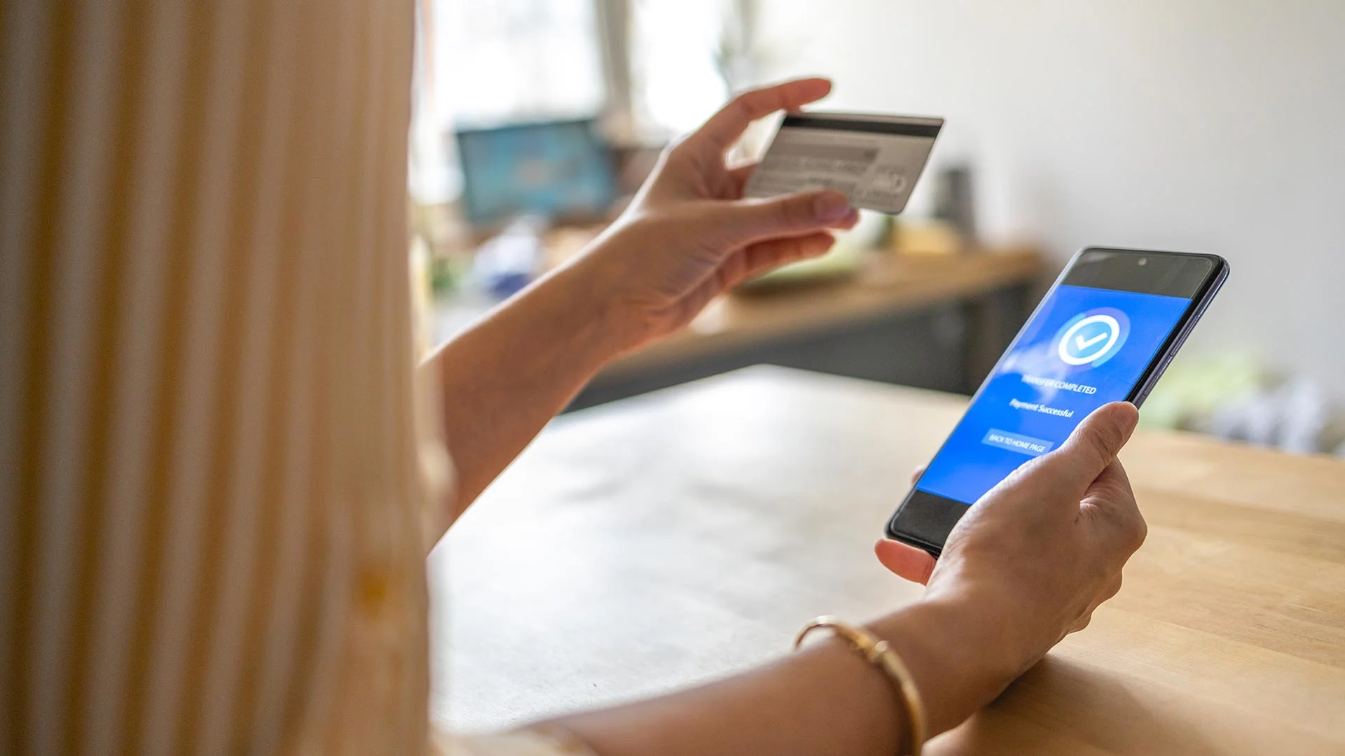 How Long Does an ACH Transfer Take?