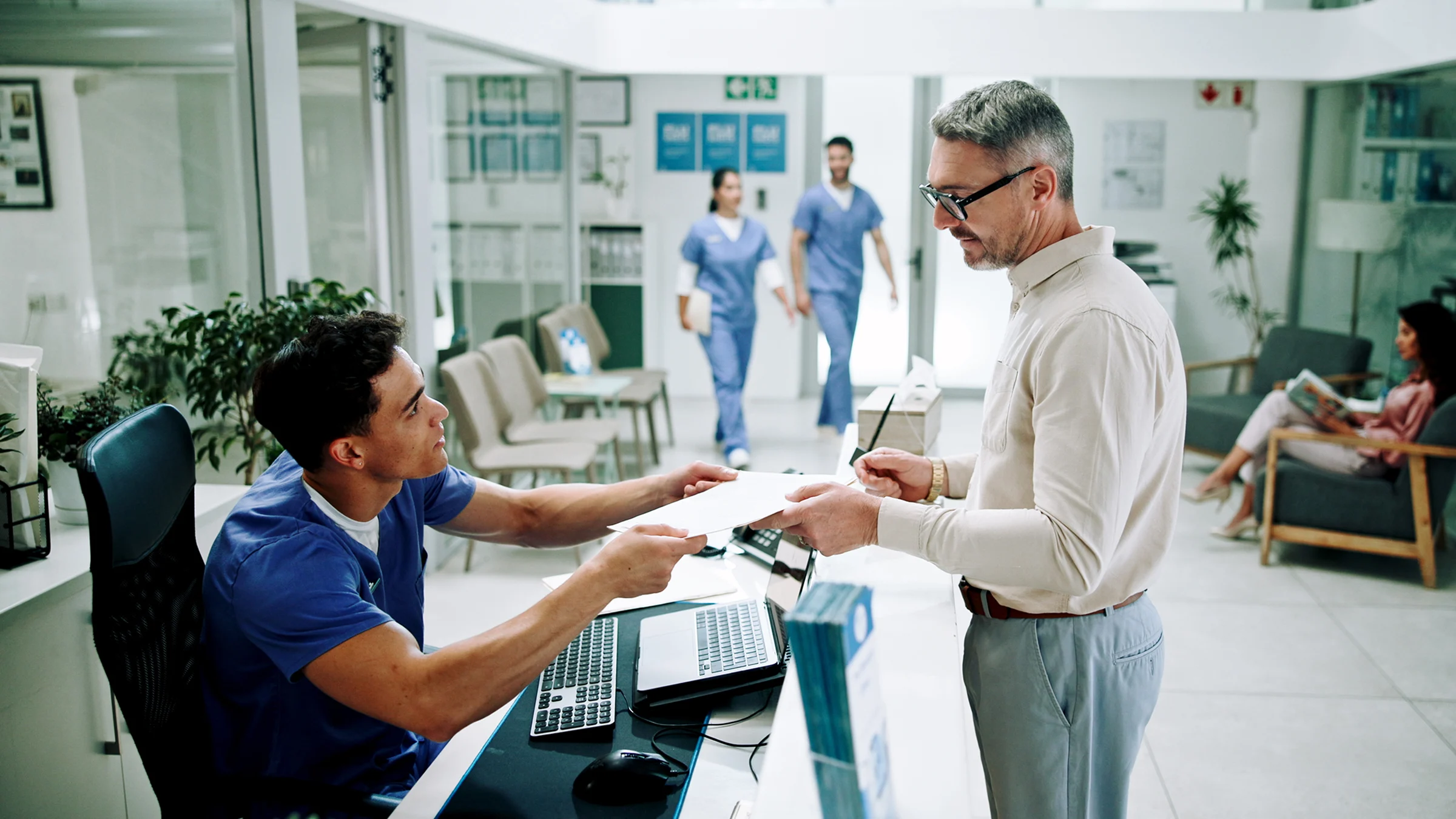 Understanding Patient Refund Policies