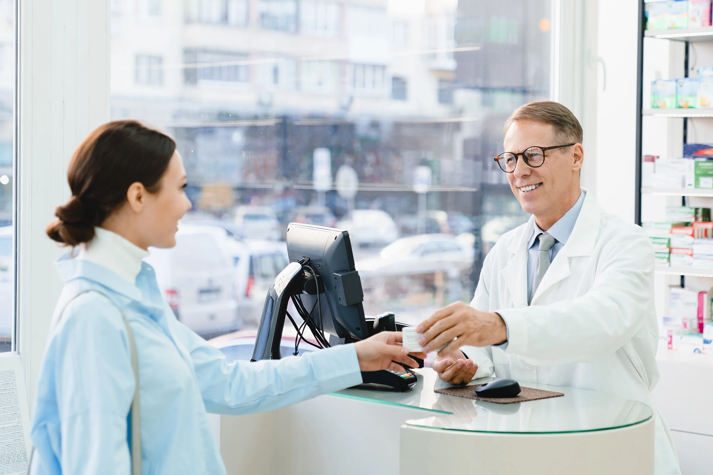 How to Maximize Collections From Patient Services Billing