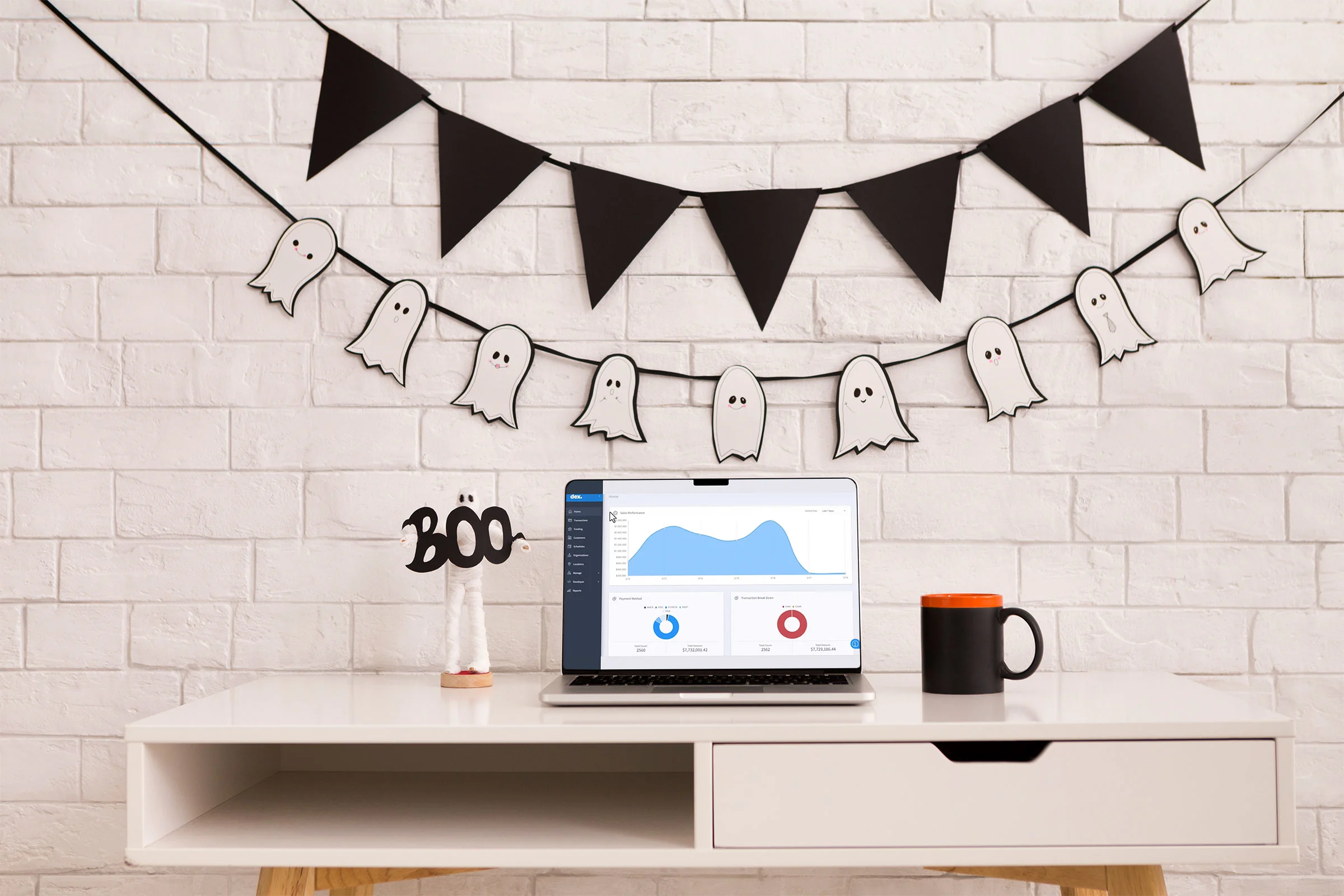 The 5 Payment Fraud Monsters: Simple Defenses and How Smart Tech Can Protect You