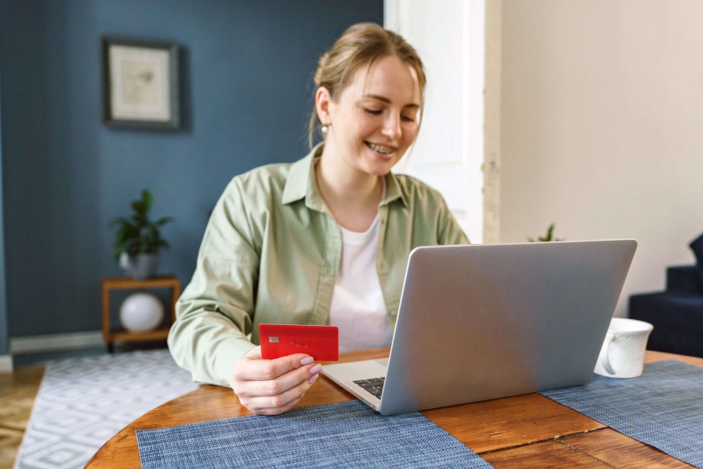 Modernize the Government Payment Experience for Residents by Adding Online Payments