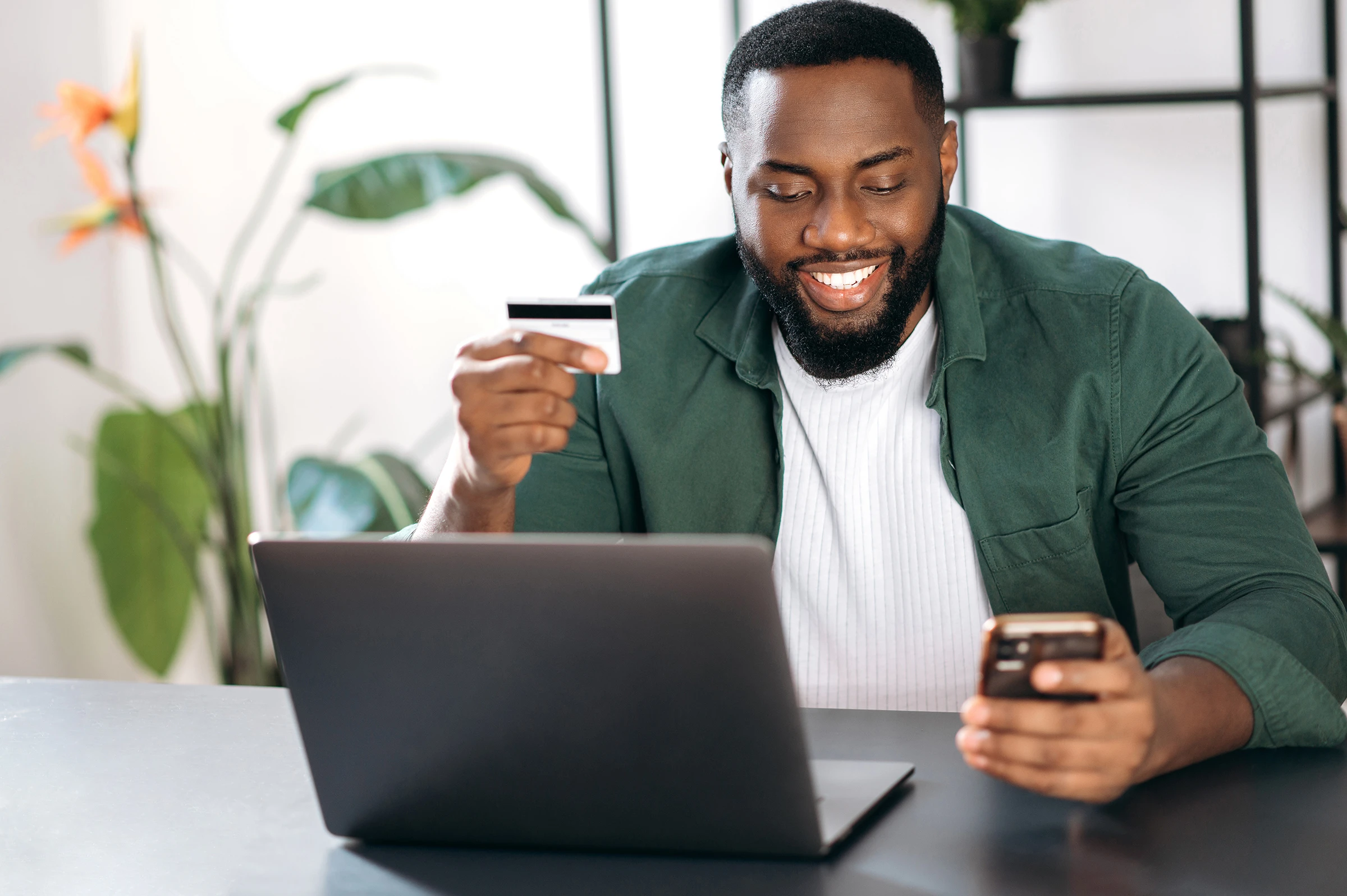 What You Need to Know About Multichannel Payments
