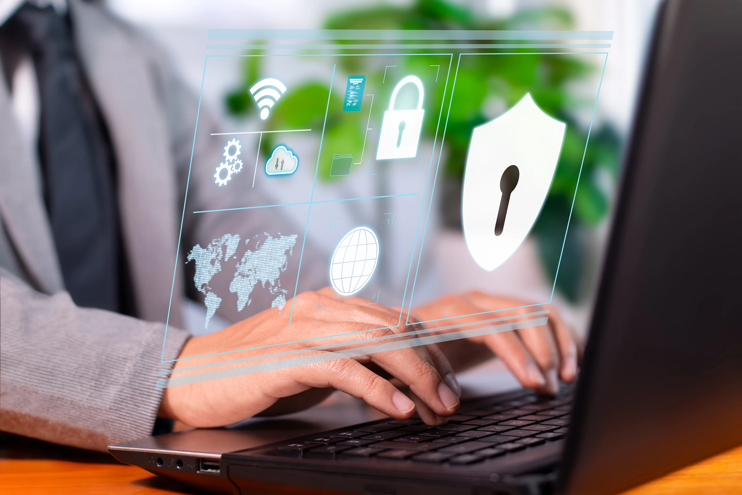 Account Takeover Fraud: Building a FORTE Defense