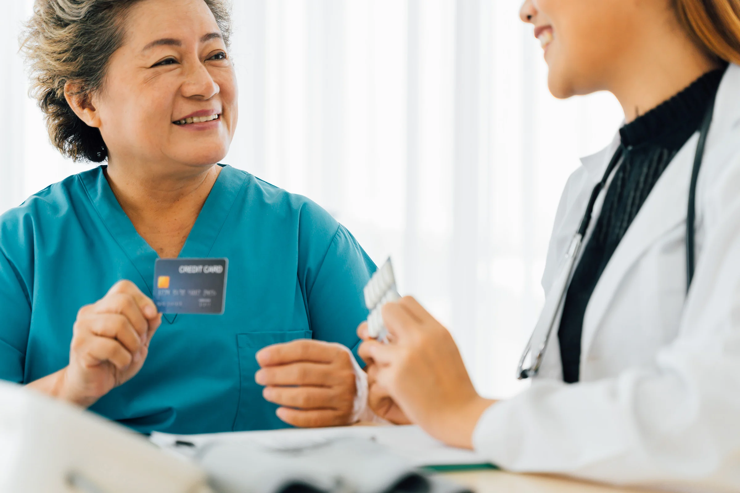 How Registered Payment Facilitators Modernize Patient Payments and Revenue Cycles