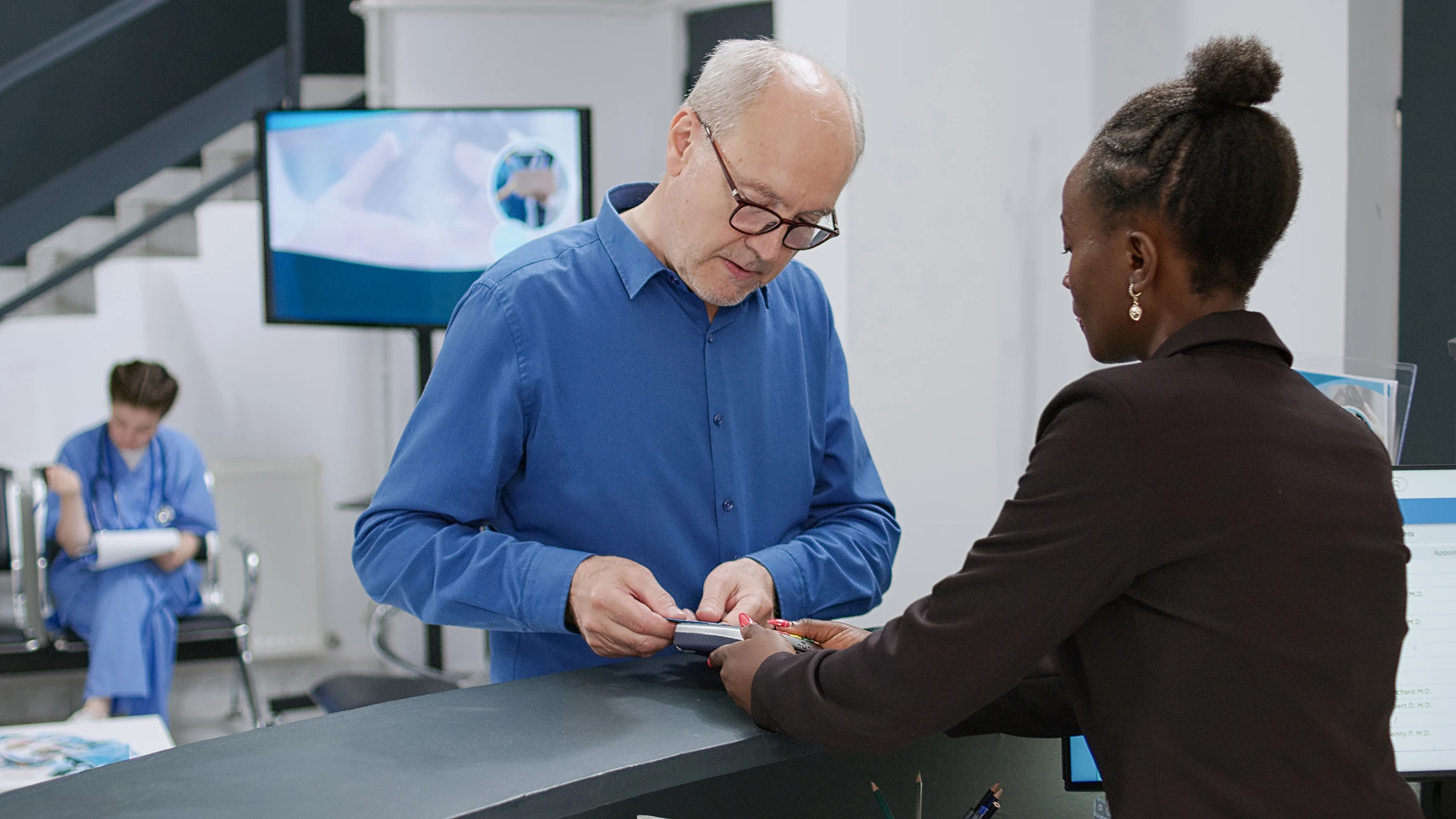 How to Modernize Your Healthcare Payment Solutions