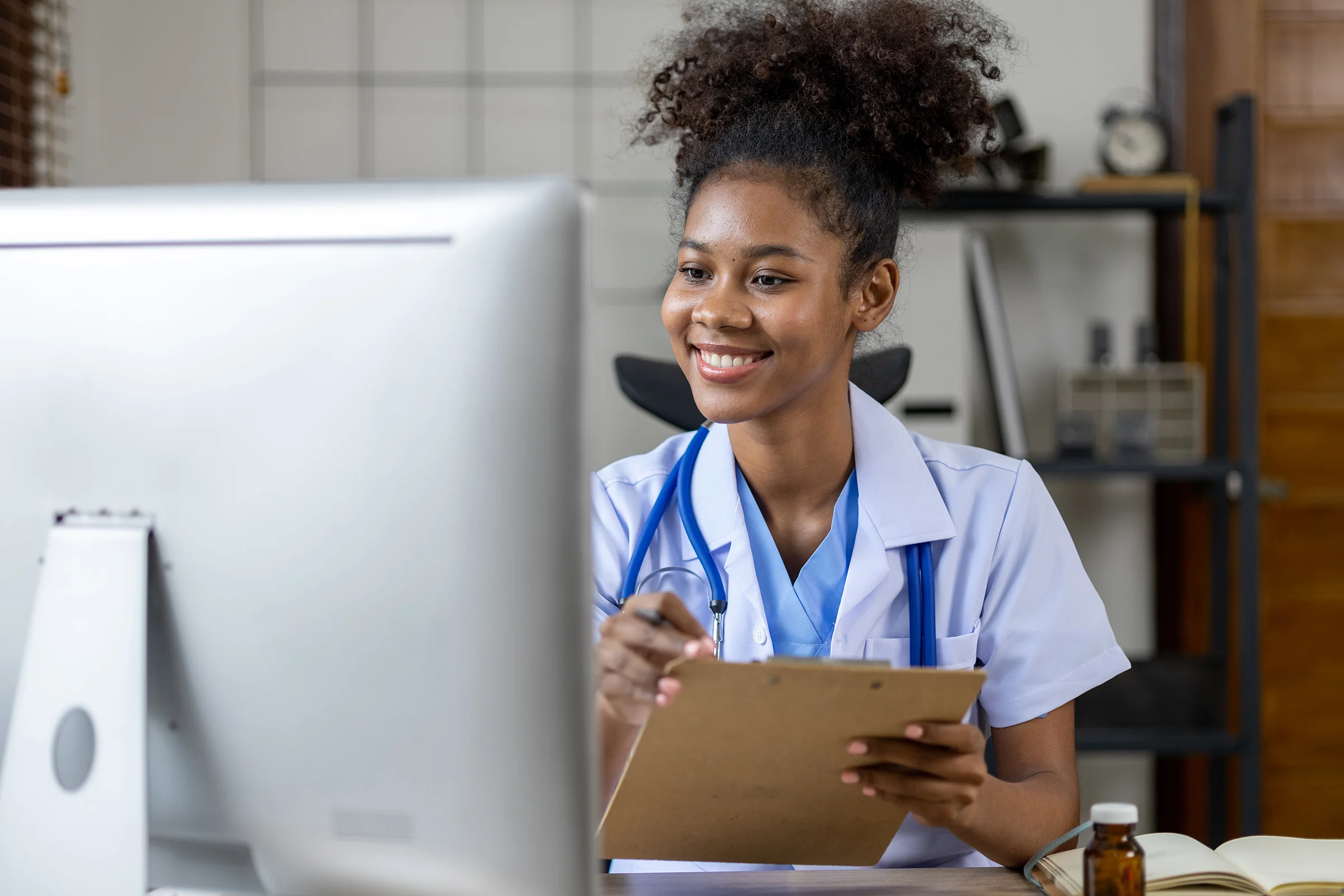 Healthcare Finance Leaders’ Guide to Straight Through Processing