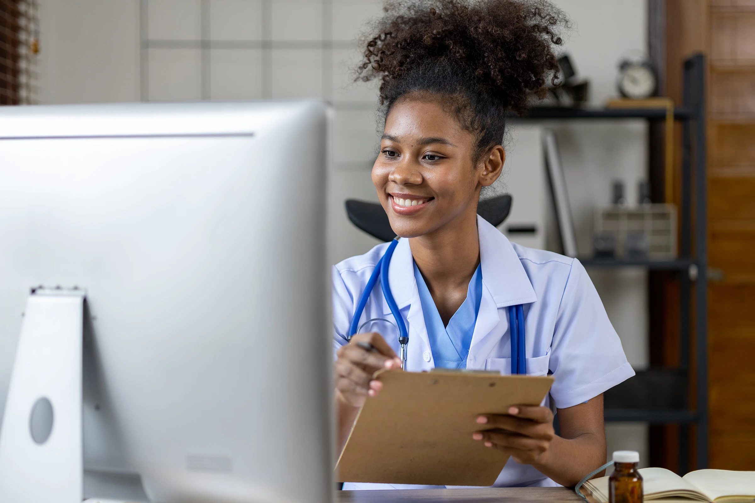 Healthcare Finance Leaders’ Guide to Straight Through Processing