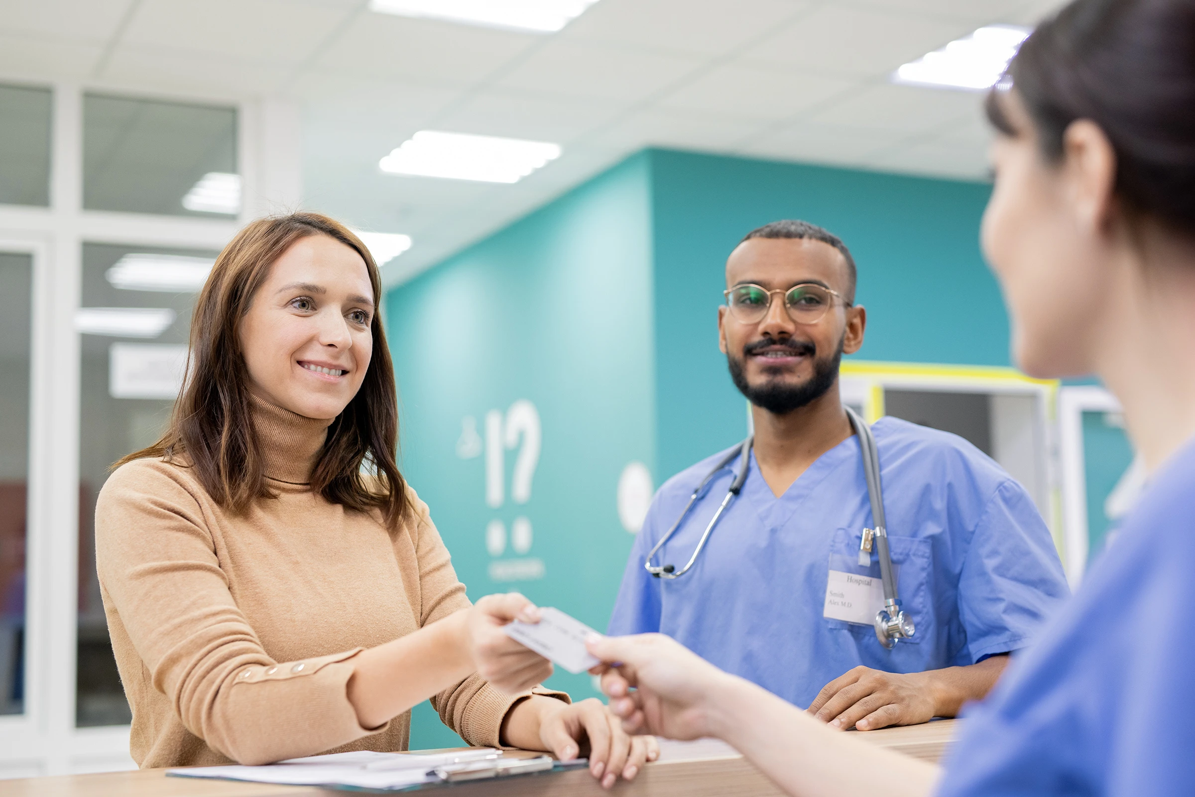 How Modern Healthcare Payment Solutions Improve Patient Satisfaction and Collections