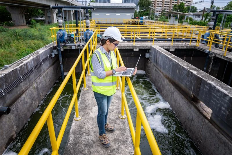 How Public and Private Utilities Can Modernize Bill Payments