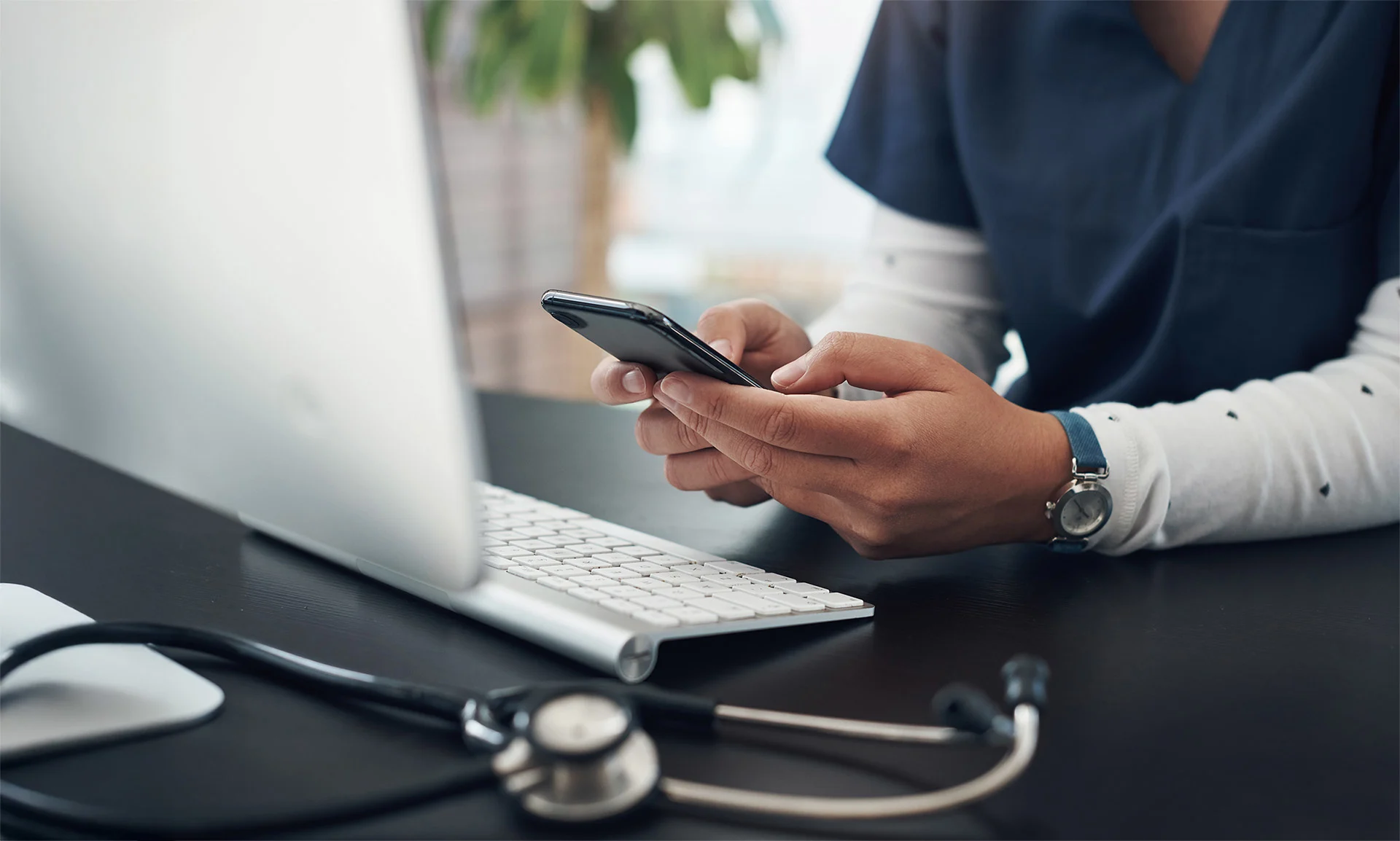 Accelerating Healthcare Payments with Straight Through Processing